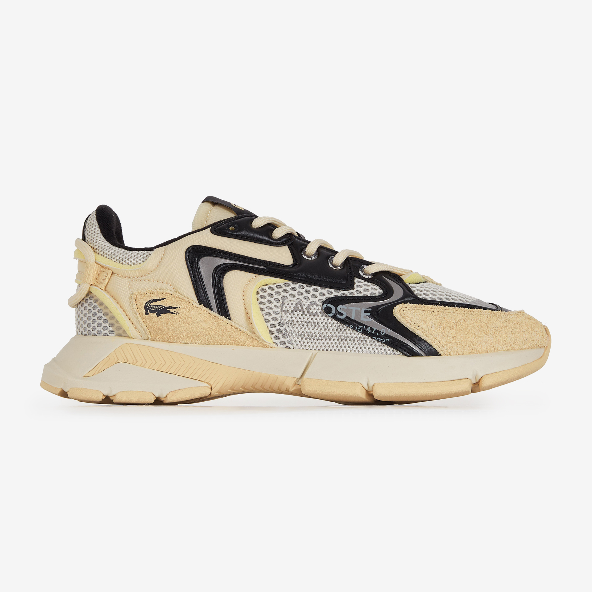 L003 Neo  Beige/noir - 47SMA0069-LT2