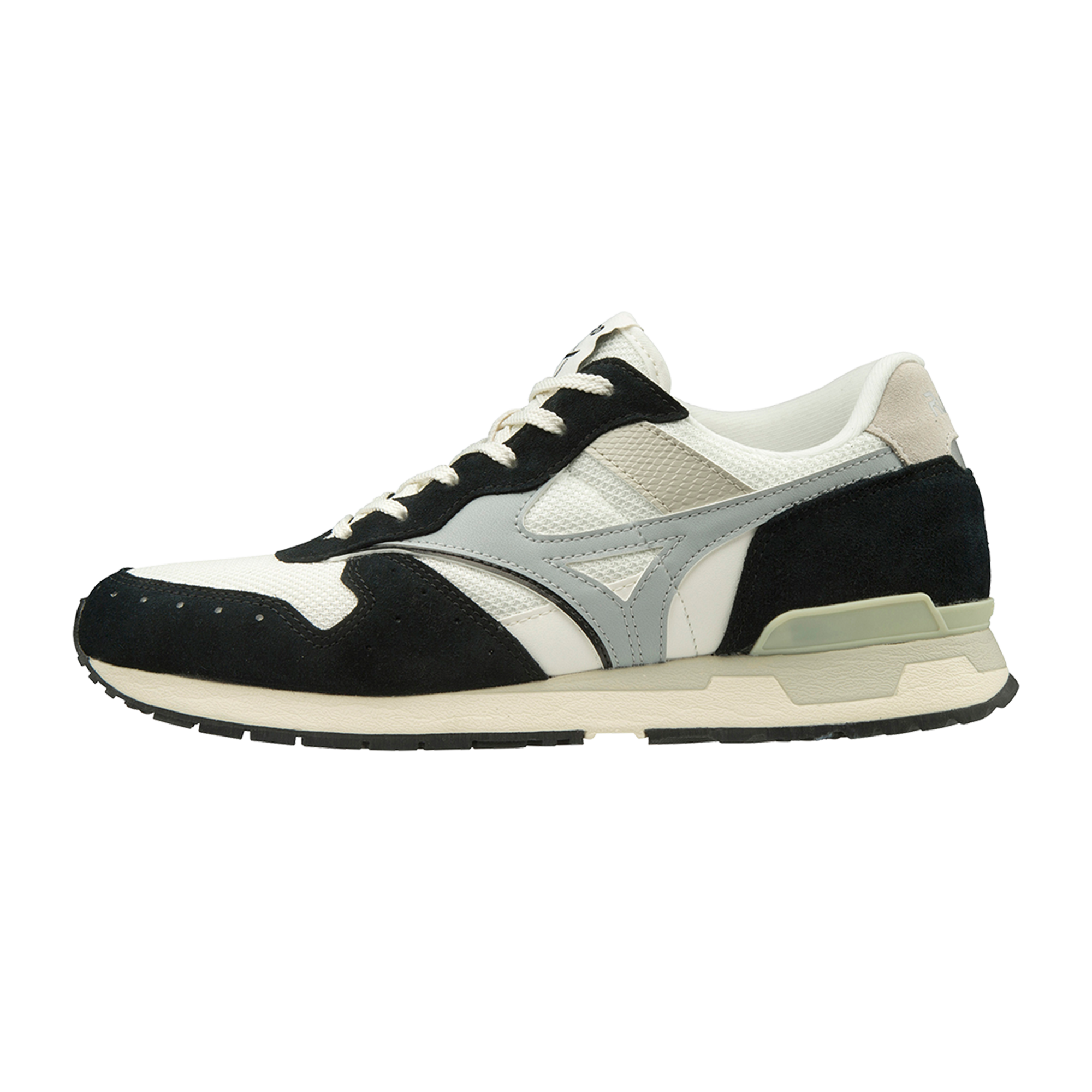 Genova 87 Mizuno Blanc/noir 40 Male