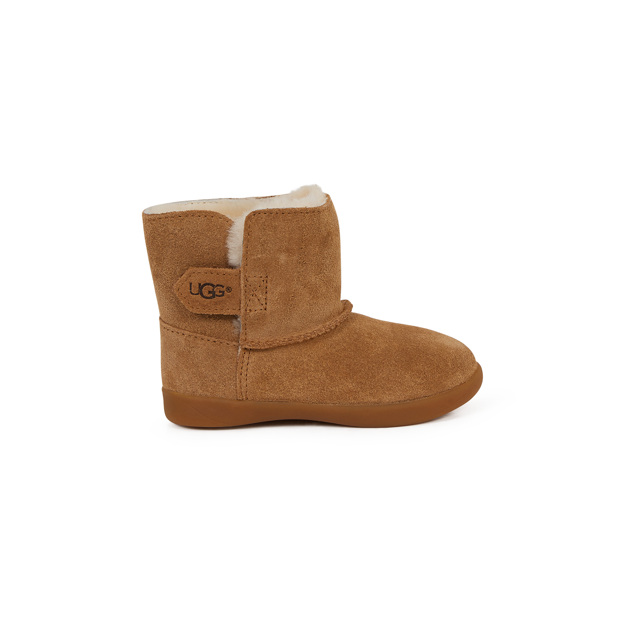 Keelan Chestnut Ugg Beige 30 Unisex