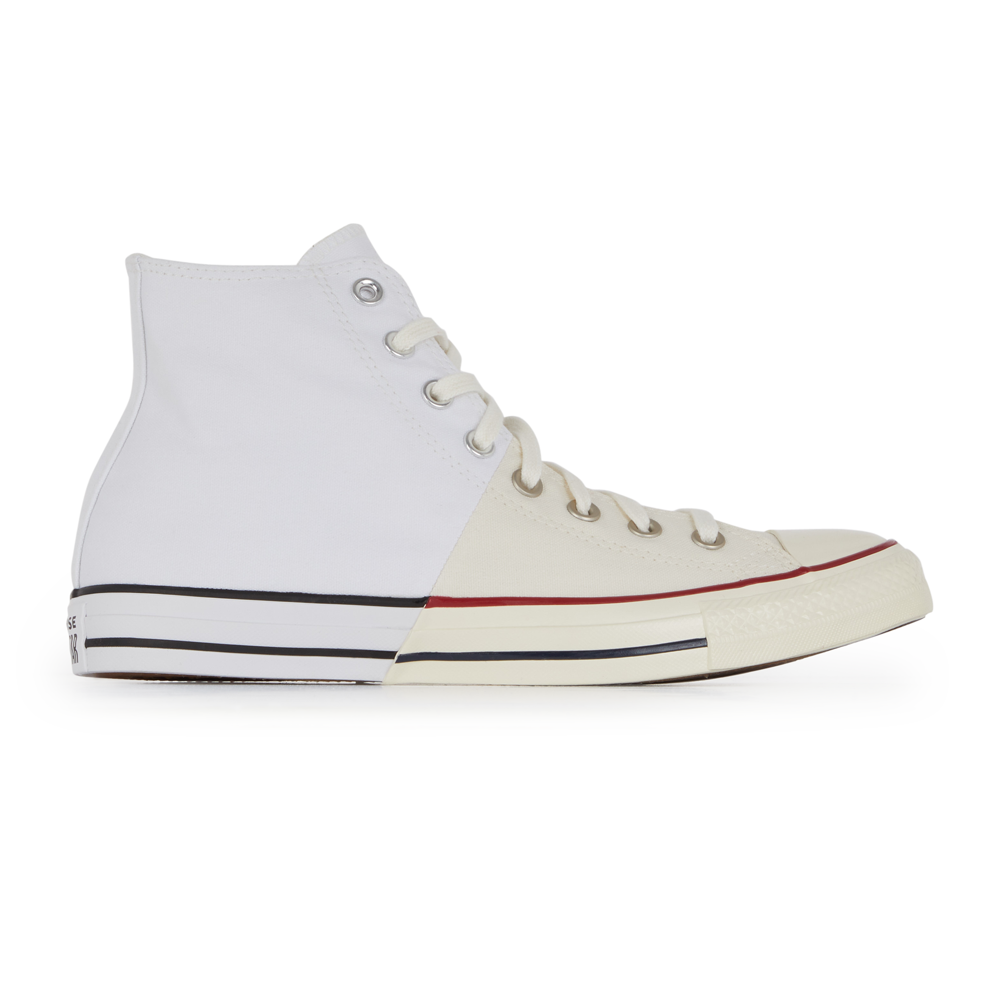 Ctas Hi Self Expression Converse Blanc 41 Male