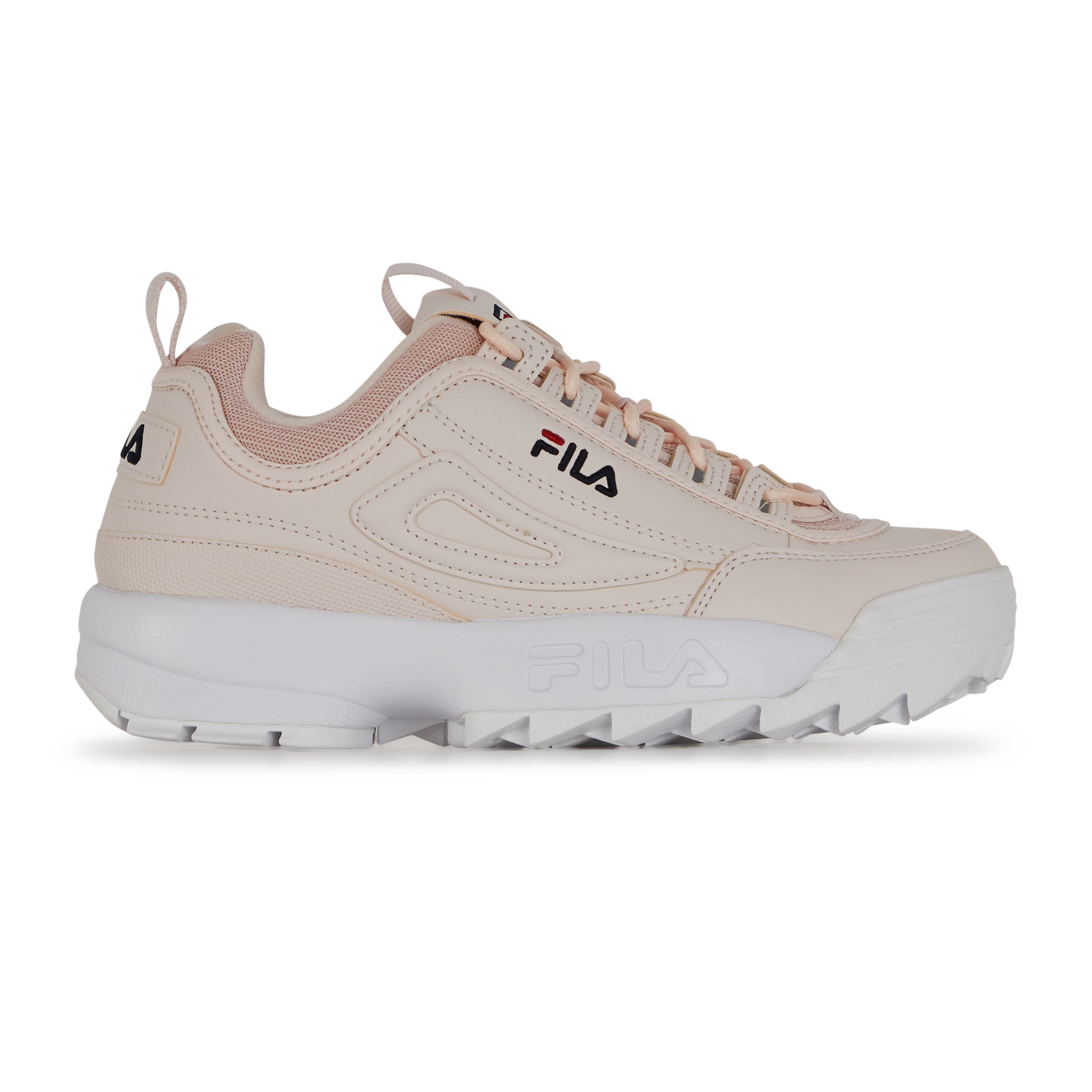 Disruptor Fila Rose 36 Female