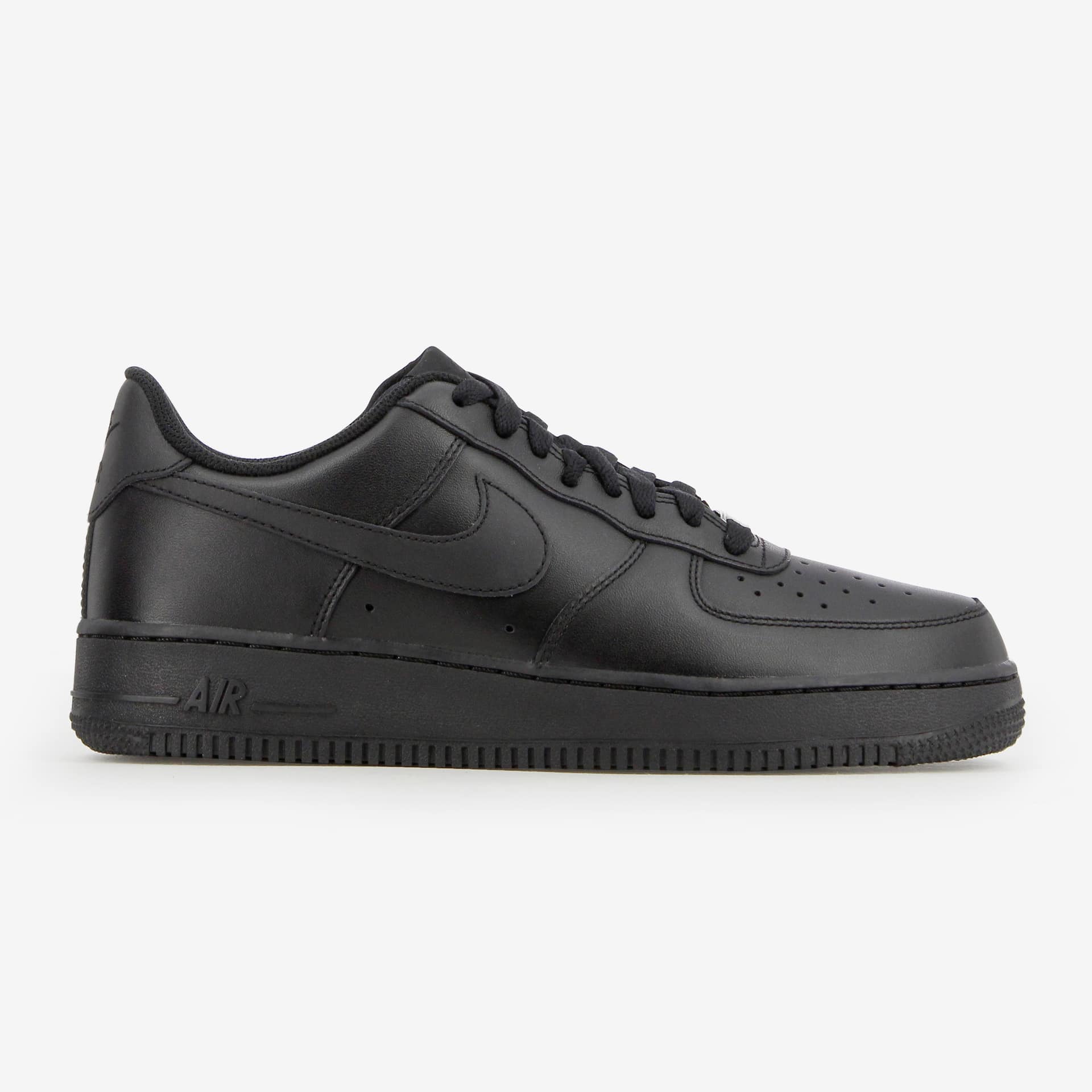 Cottage Privileged Get married nike air force black mat ...