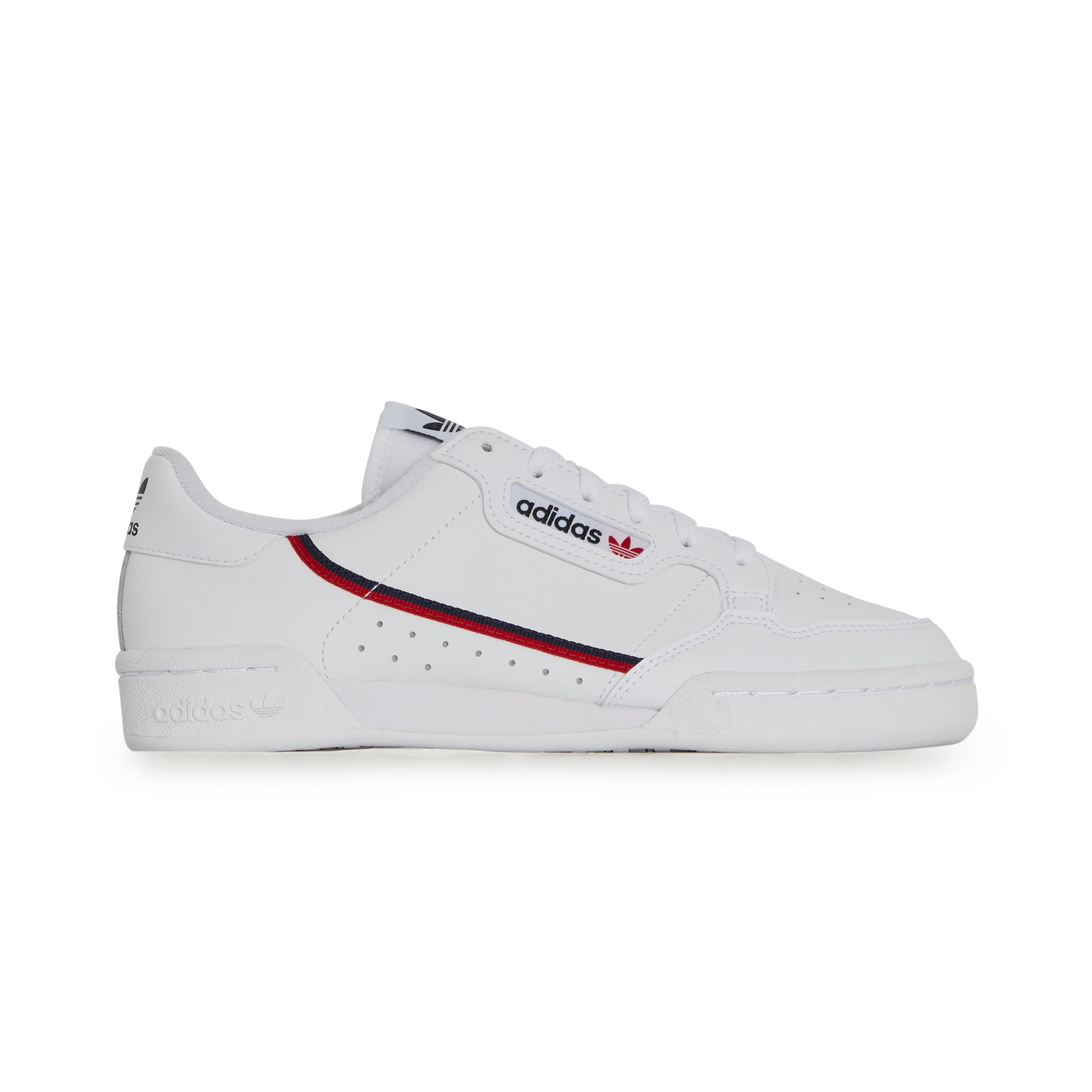 Équipement Publier écran adidas continental 80 white homme Attendsle ...