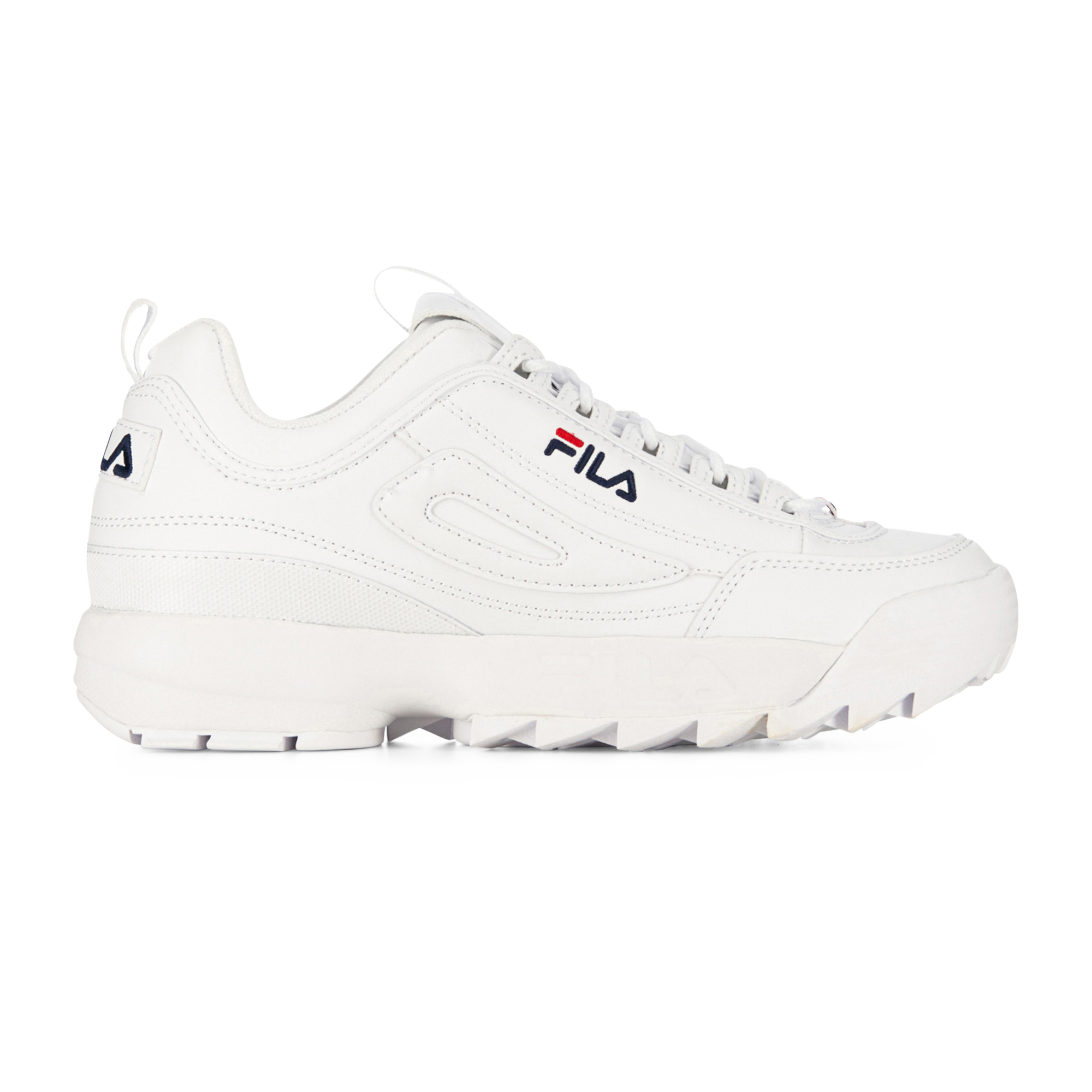 Disruptor Fila Blanc 42 Male