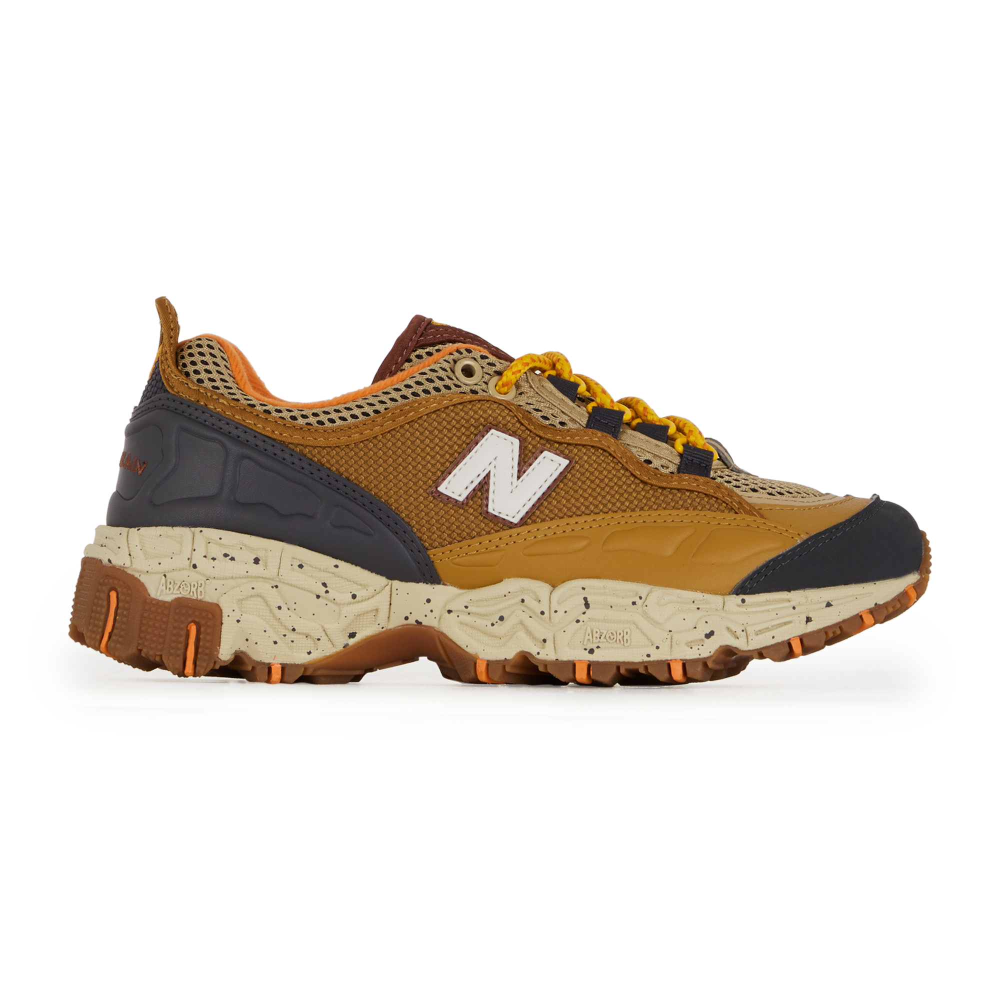 801 New Balance Camel 37 Female