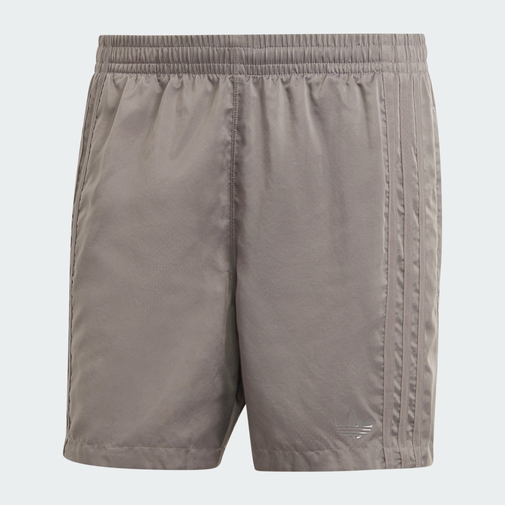 ADIDAS ORIGINALS Short Fashion Sprinter SHORT HOMME Charcoal Courir