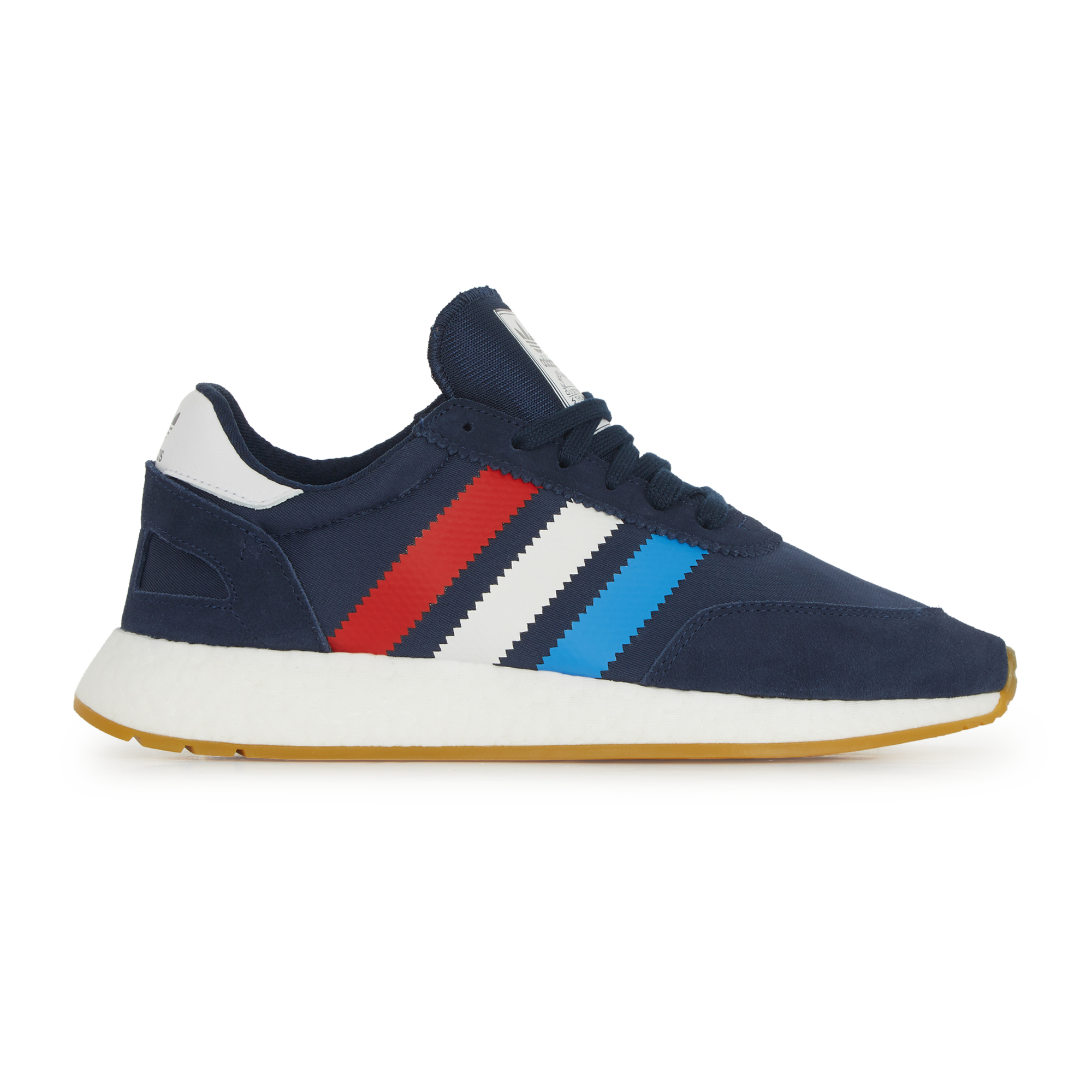 adidas i 5923 bleu blanc rouge