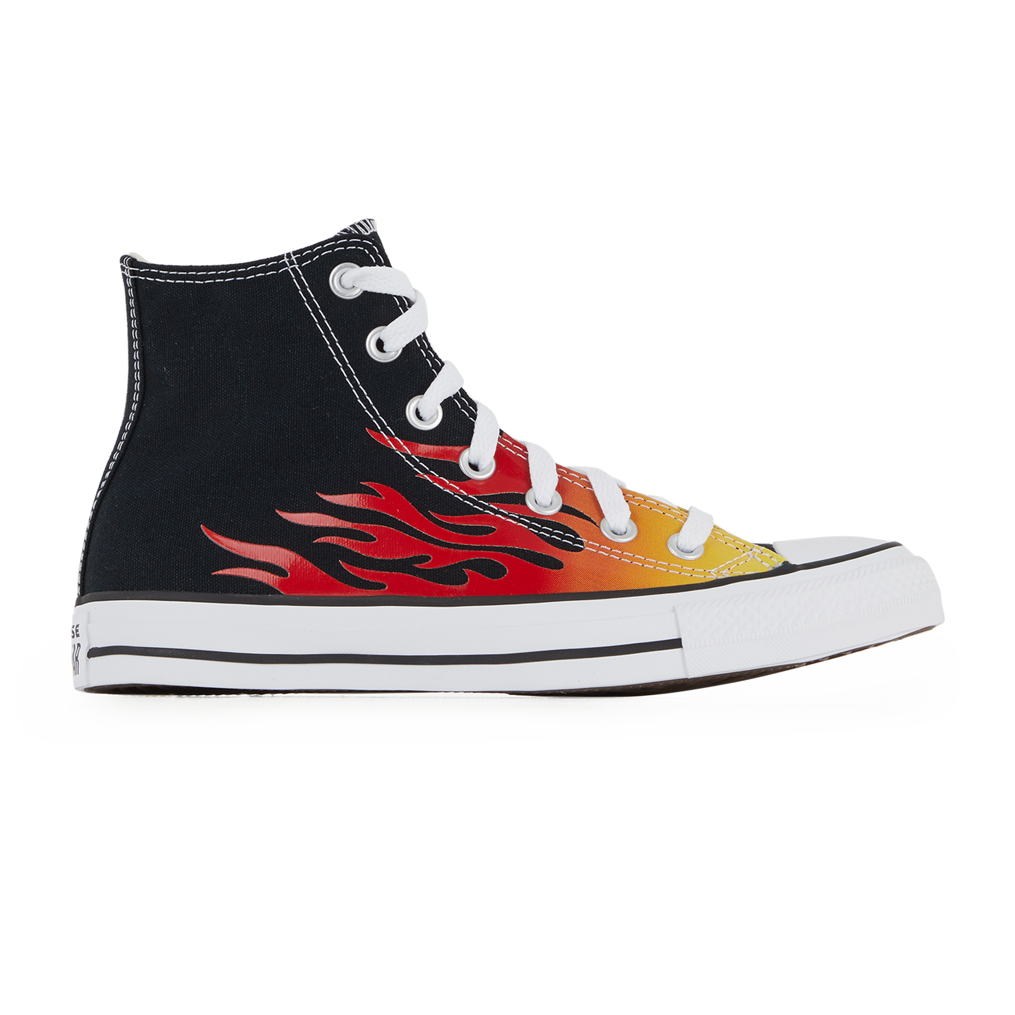 converse noir basse courir jordan