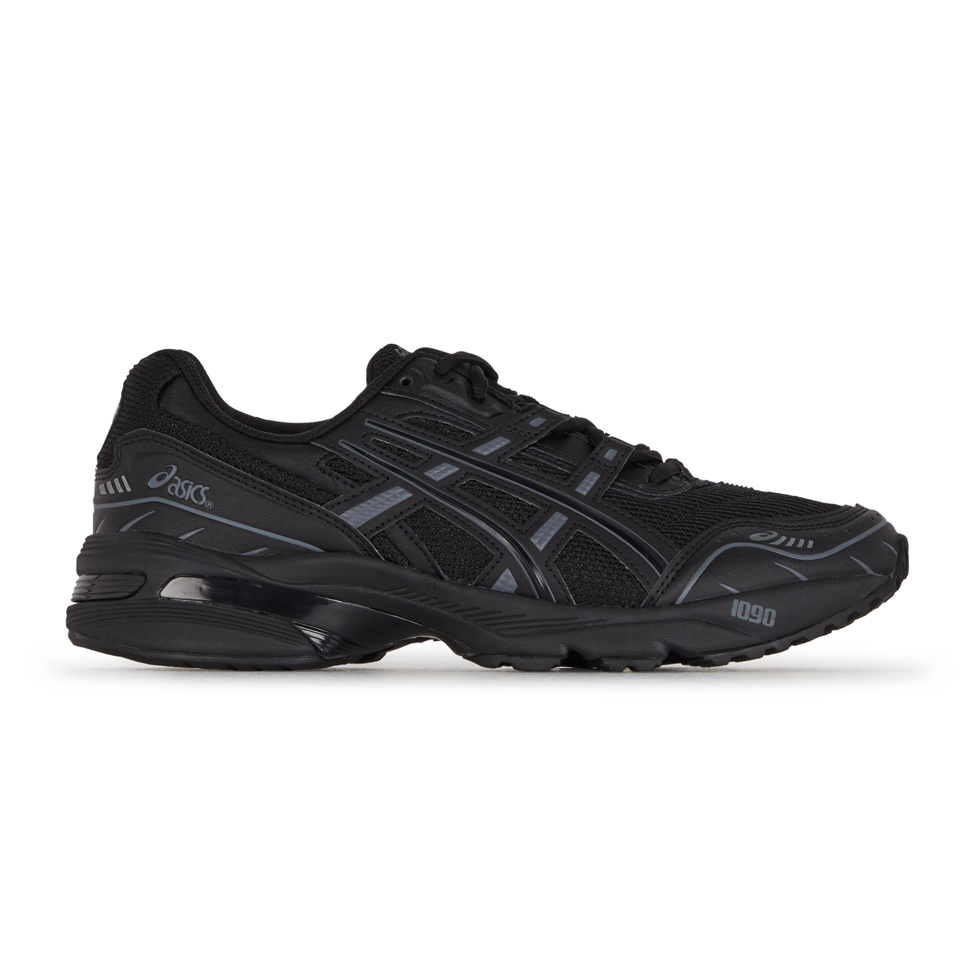 Gel-1090 Asics Noir 40.5 Male