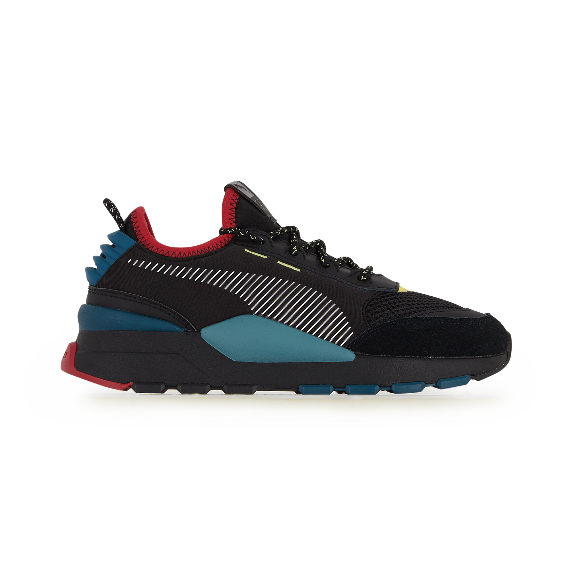 puma rs 0 noir bleu