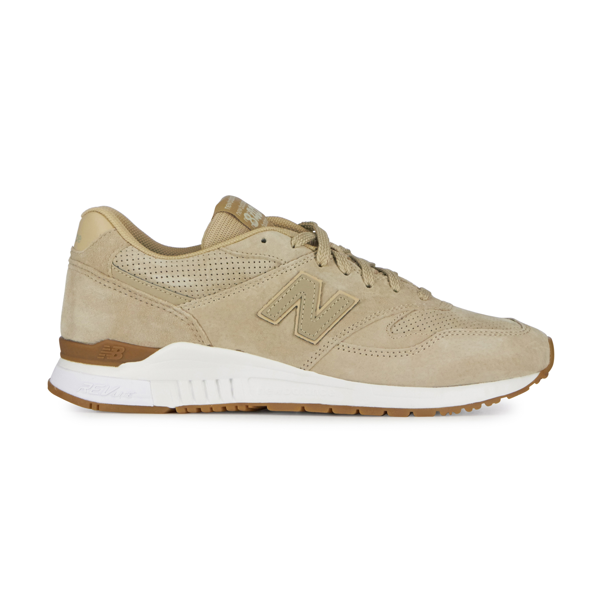new balance 840 femme blanche