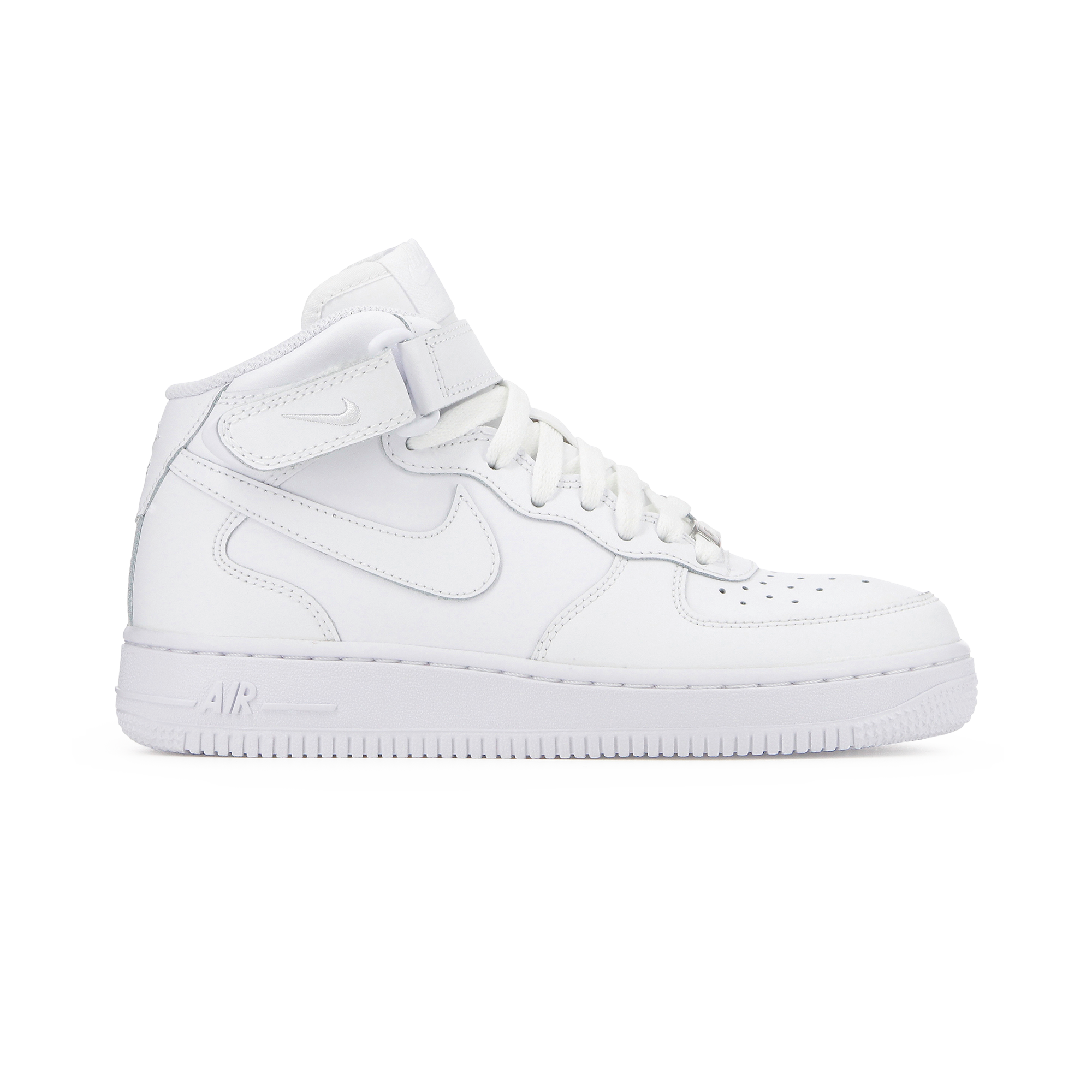 1 Air Air MidCourir Force Nike Nike Force Force 1 MidCourir Nike Air 1 QxoCerdBW