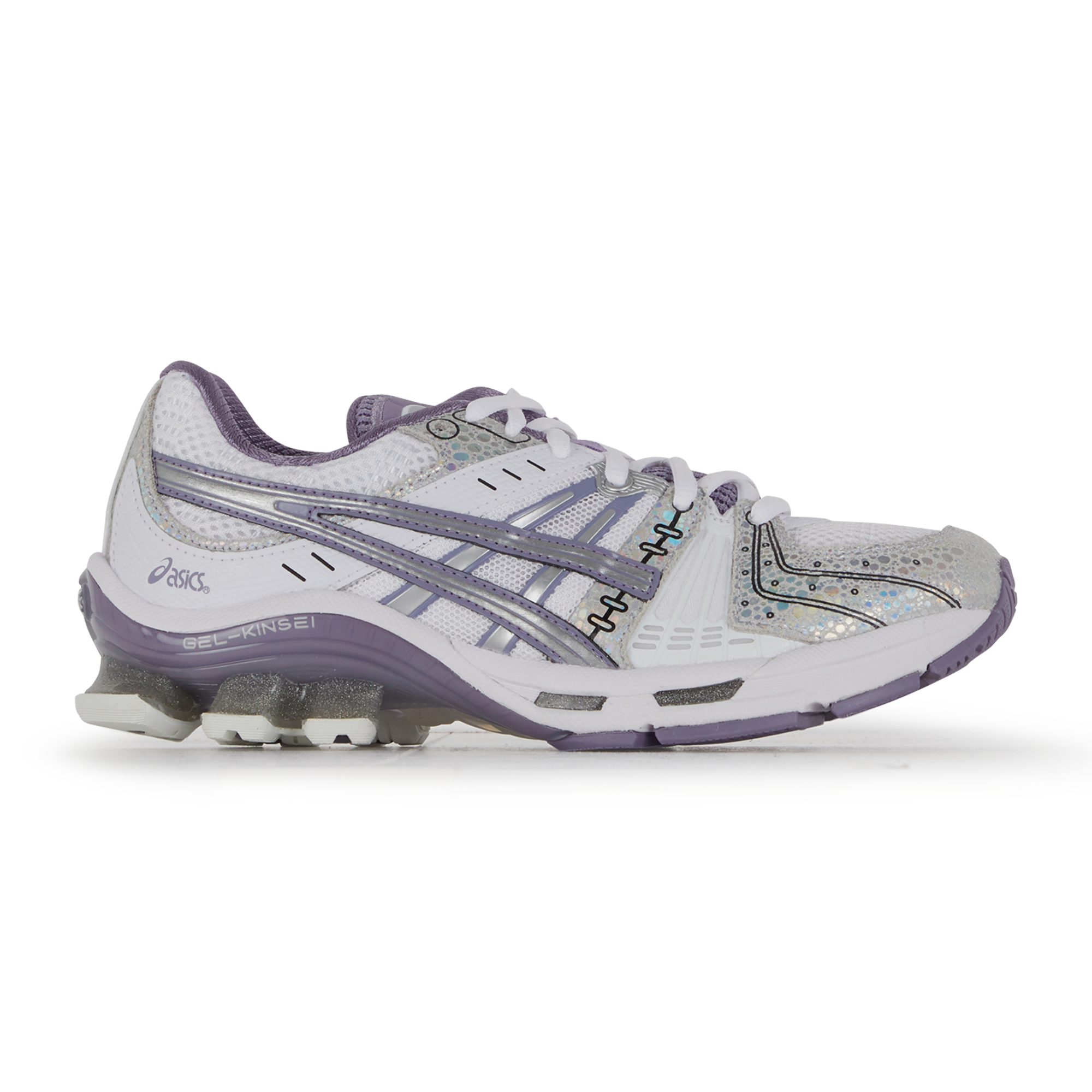 asics gel kinsei 4 femme rose