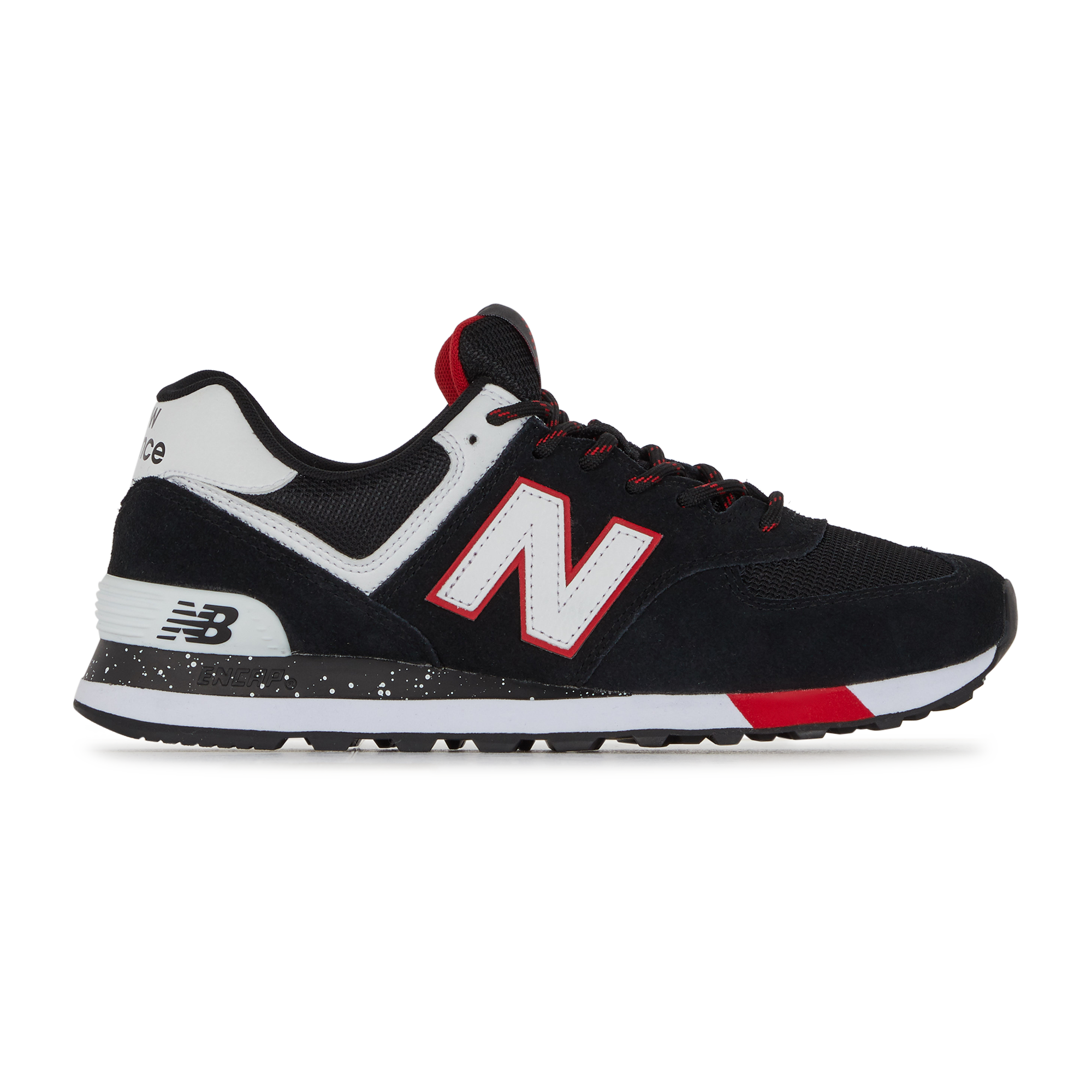 new balance 574 pour courir