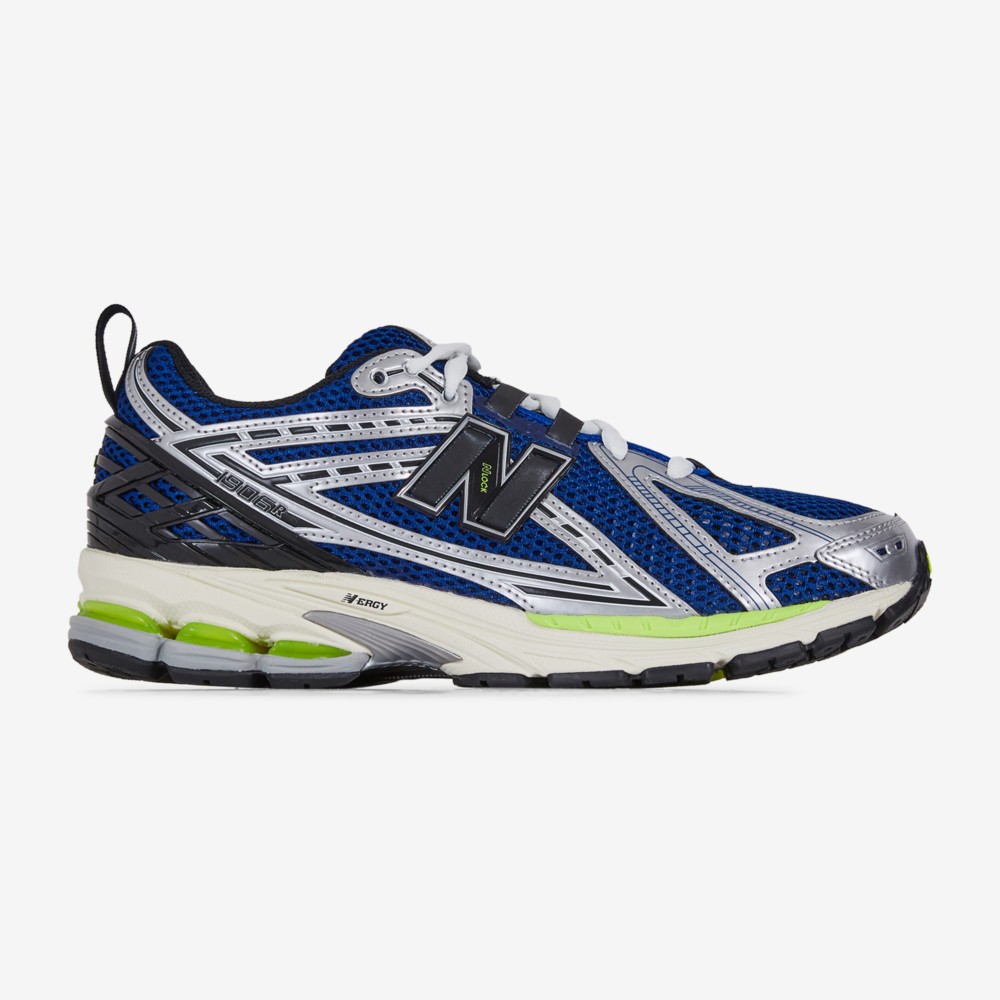 New balance shop 696 homme argent
