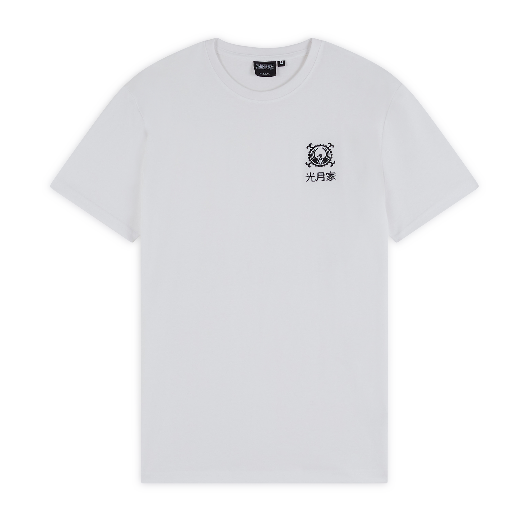 tee shirt one piece courir