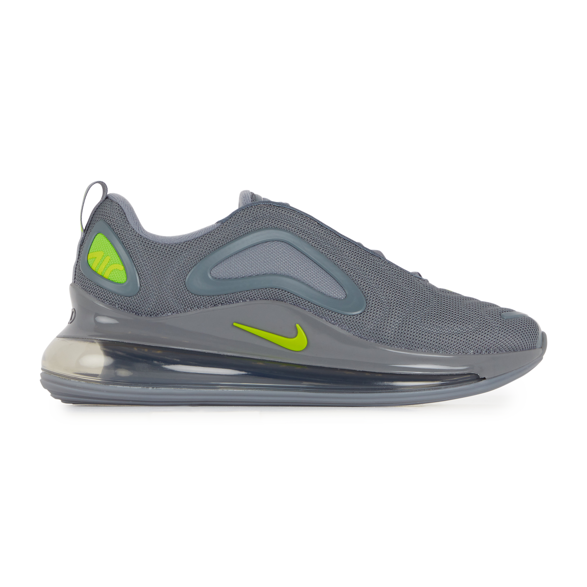 Nike Air Max 720 Gris Gris Courir