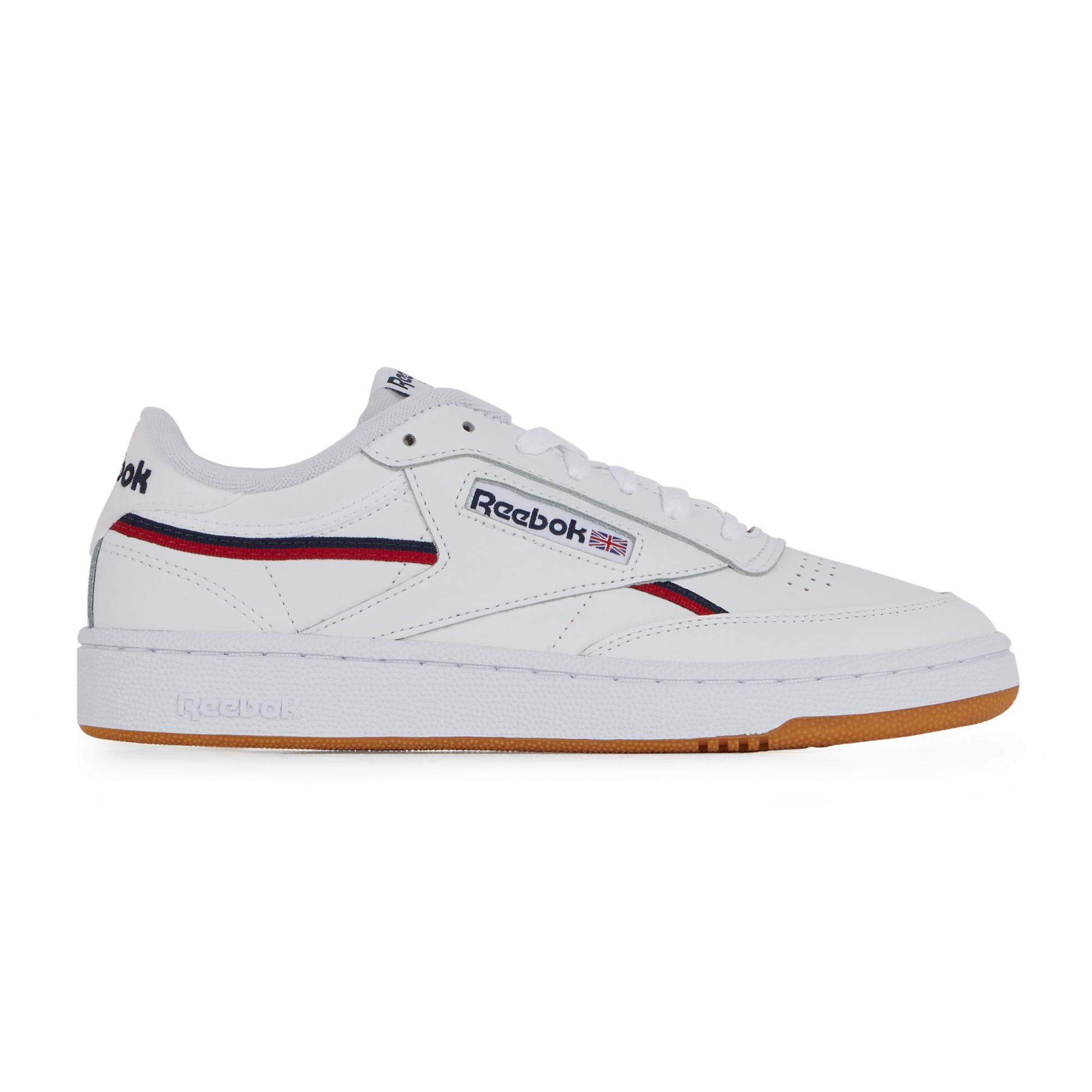 reebok club c taille grand ou petit