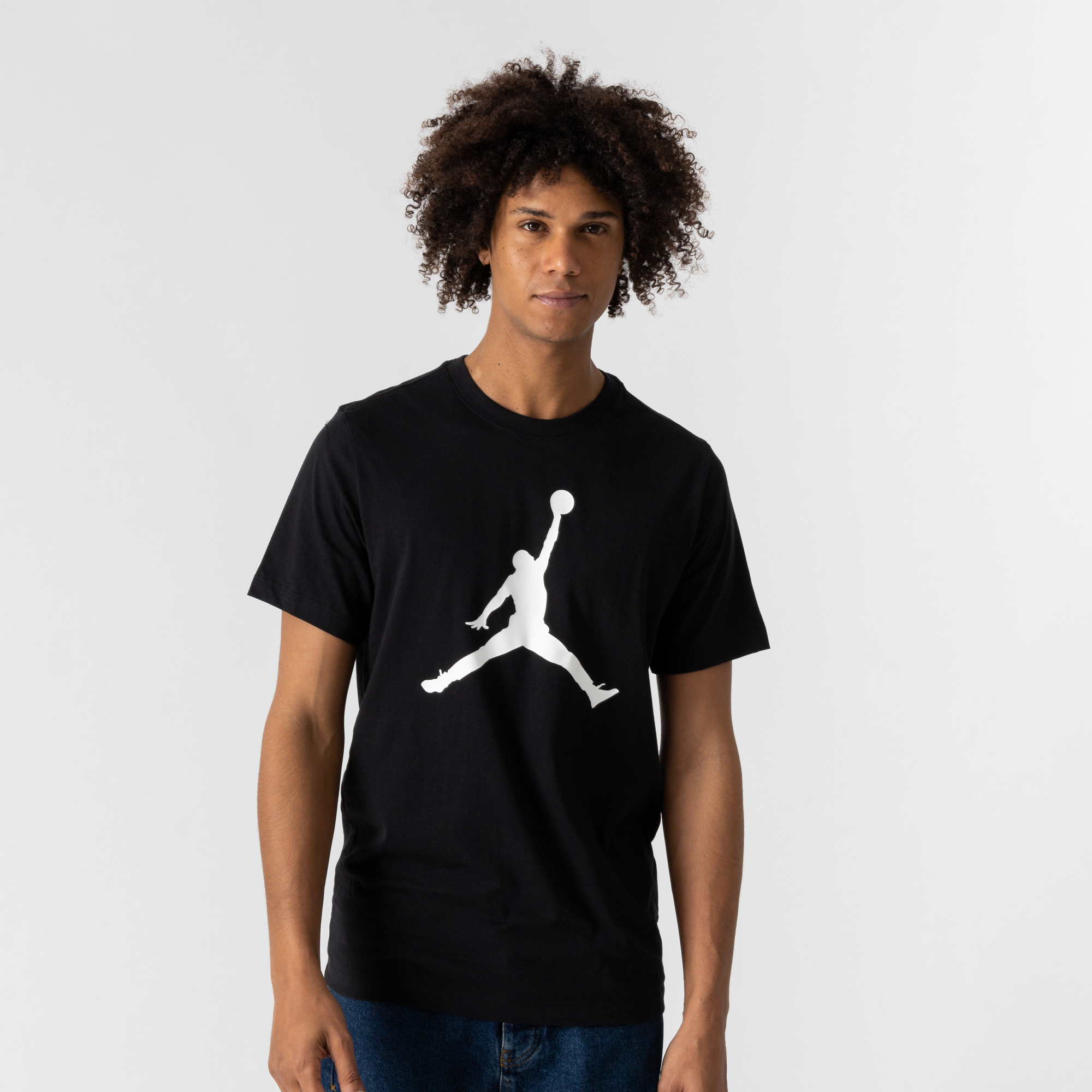 jumpman tshirt