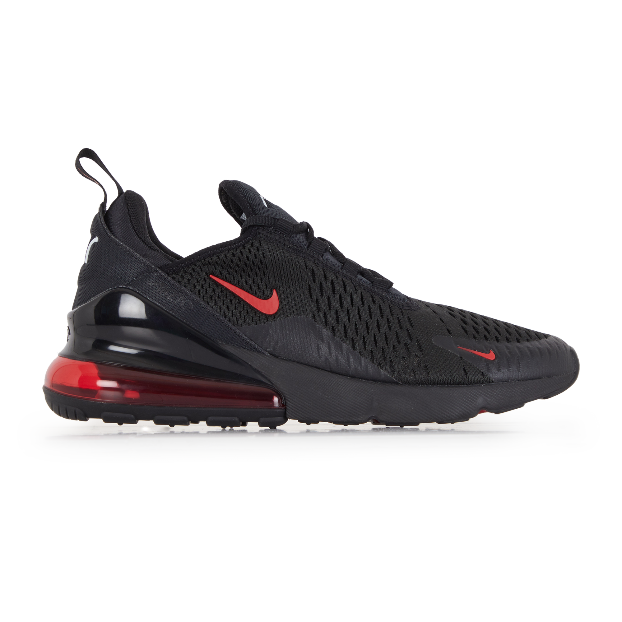 red white black air max 270