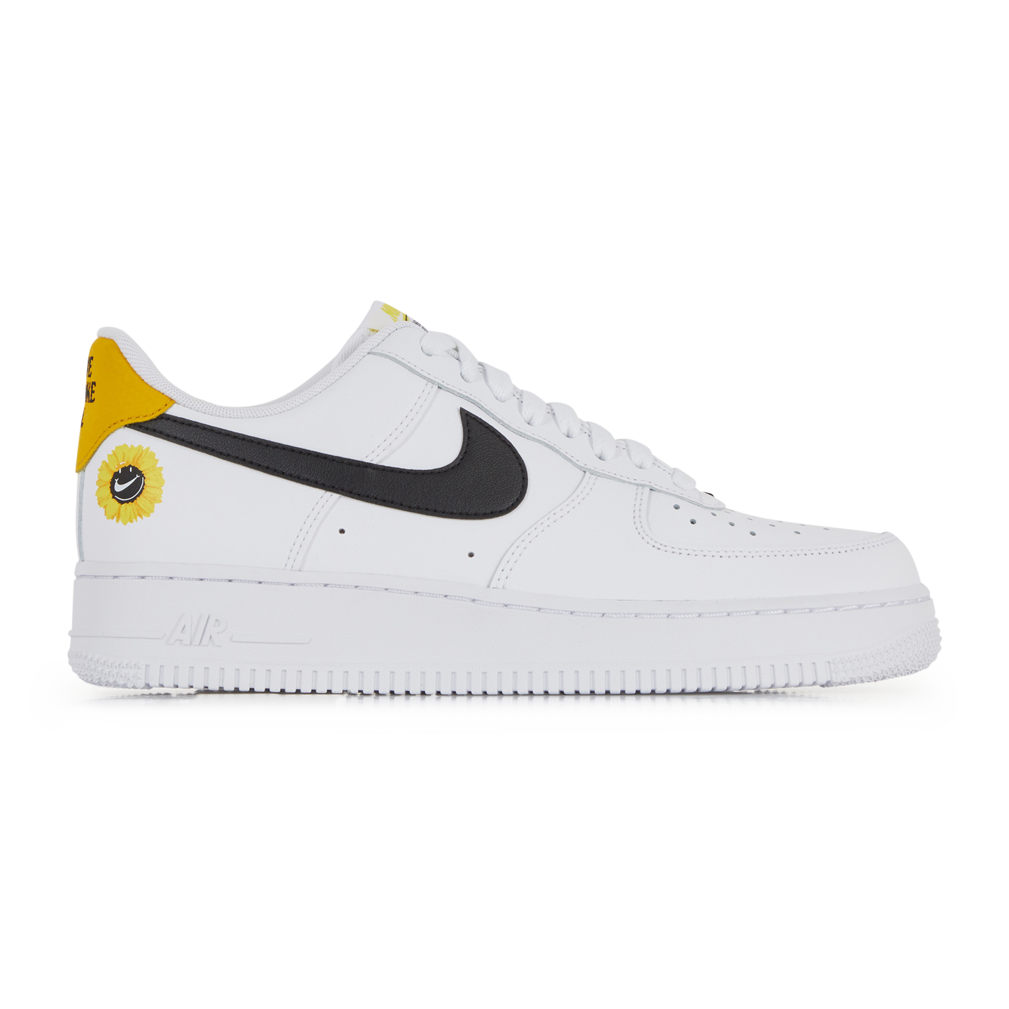 Air Force 1 Low Have A Nike Day  Blanc/jaune