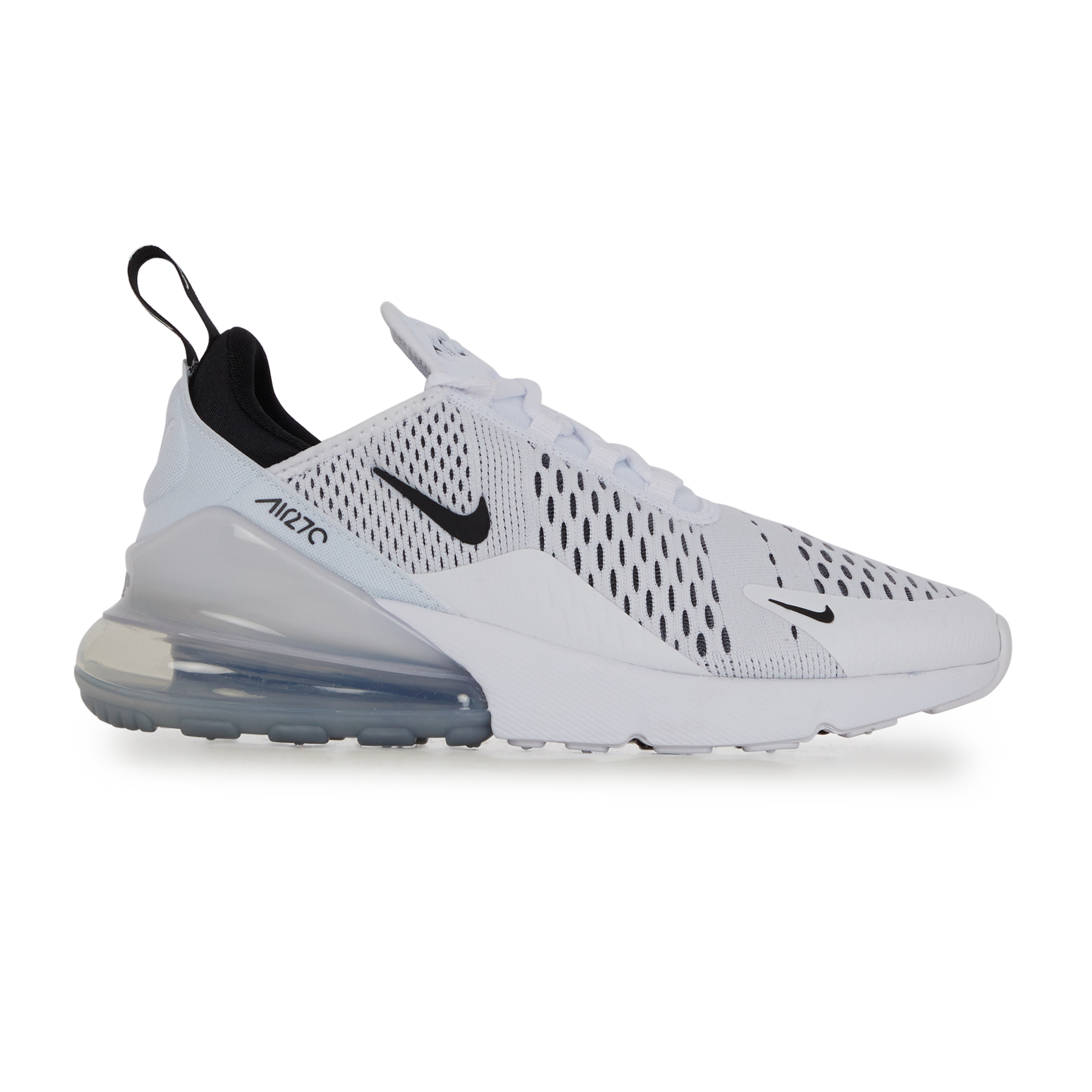 Air Max 270 Blanc