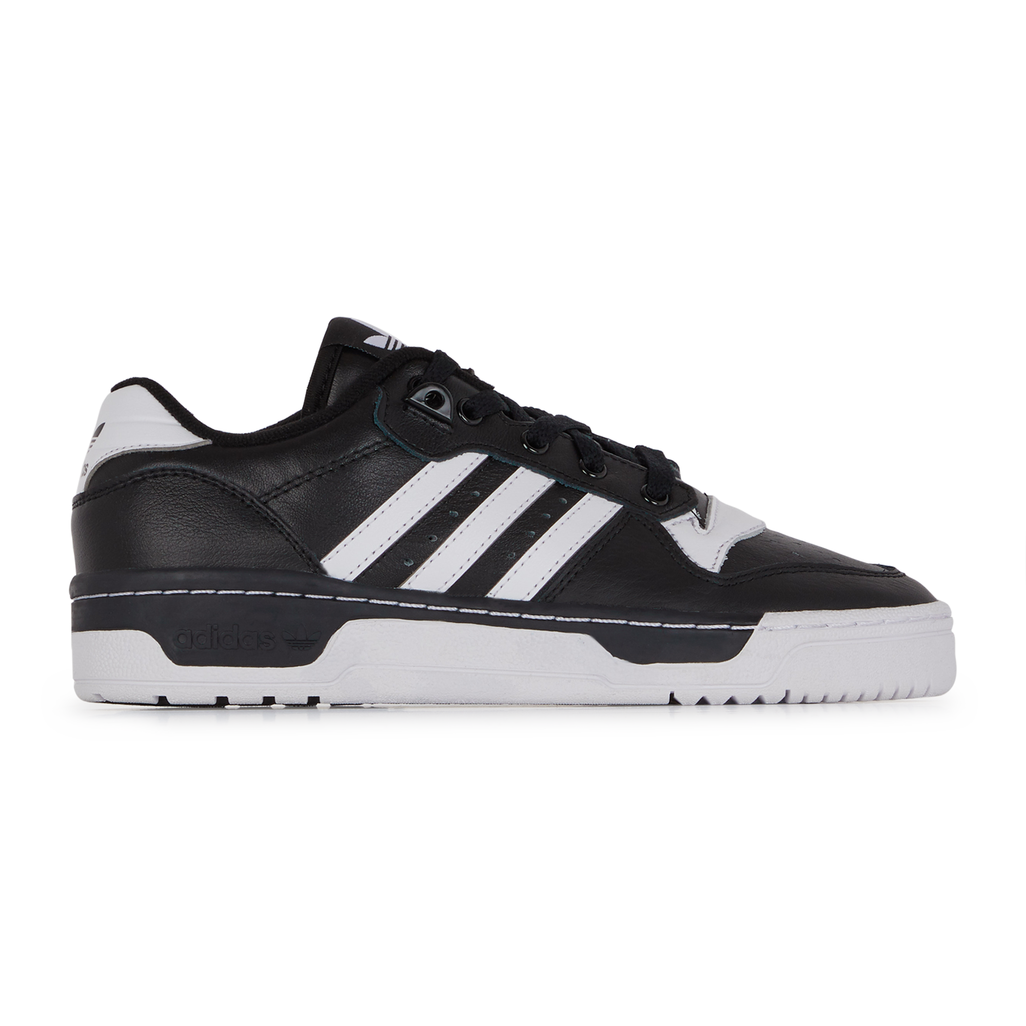 Rivalry Adidas Originals Noir/blanc 36 Female
