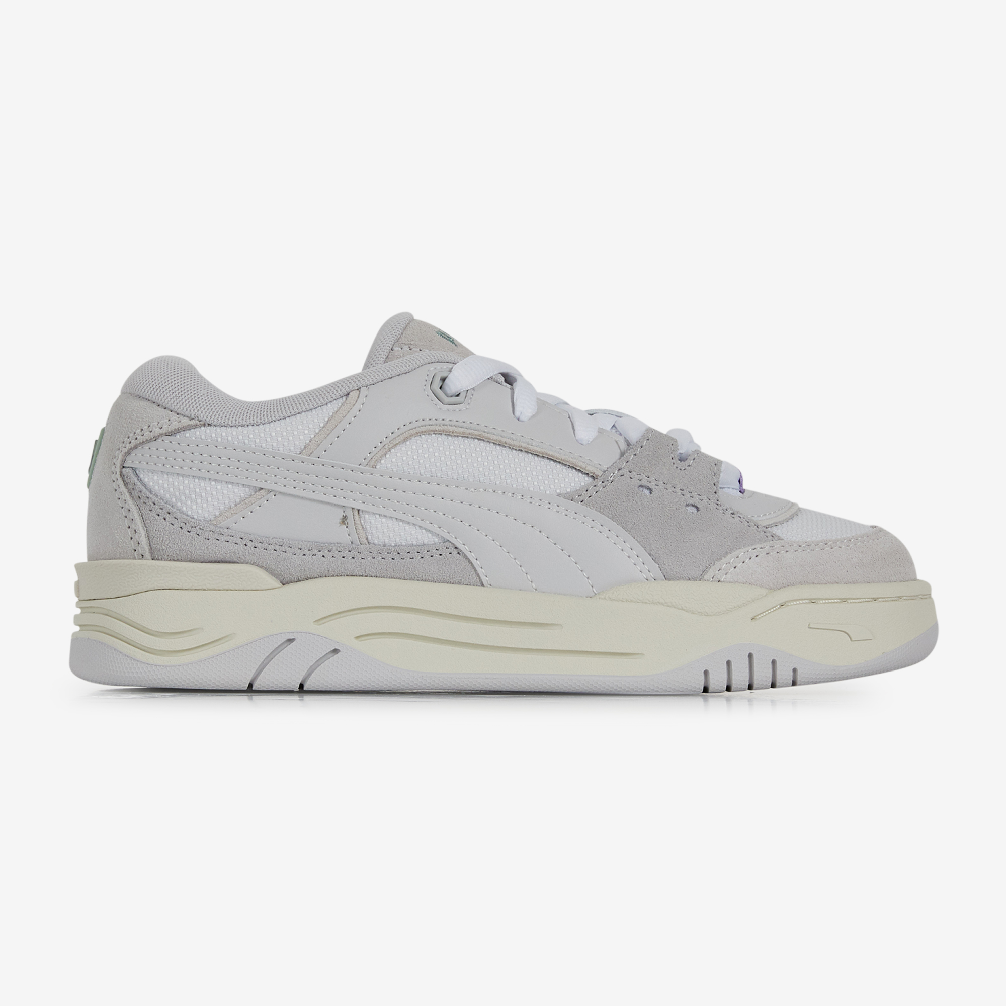 Puma-180  Gris - 389267-06