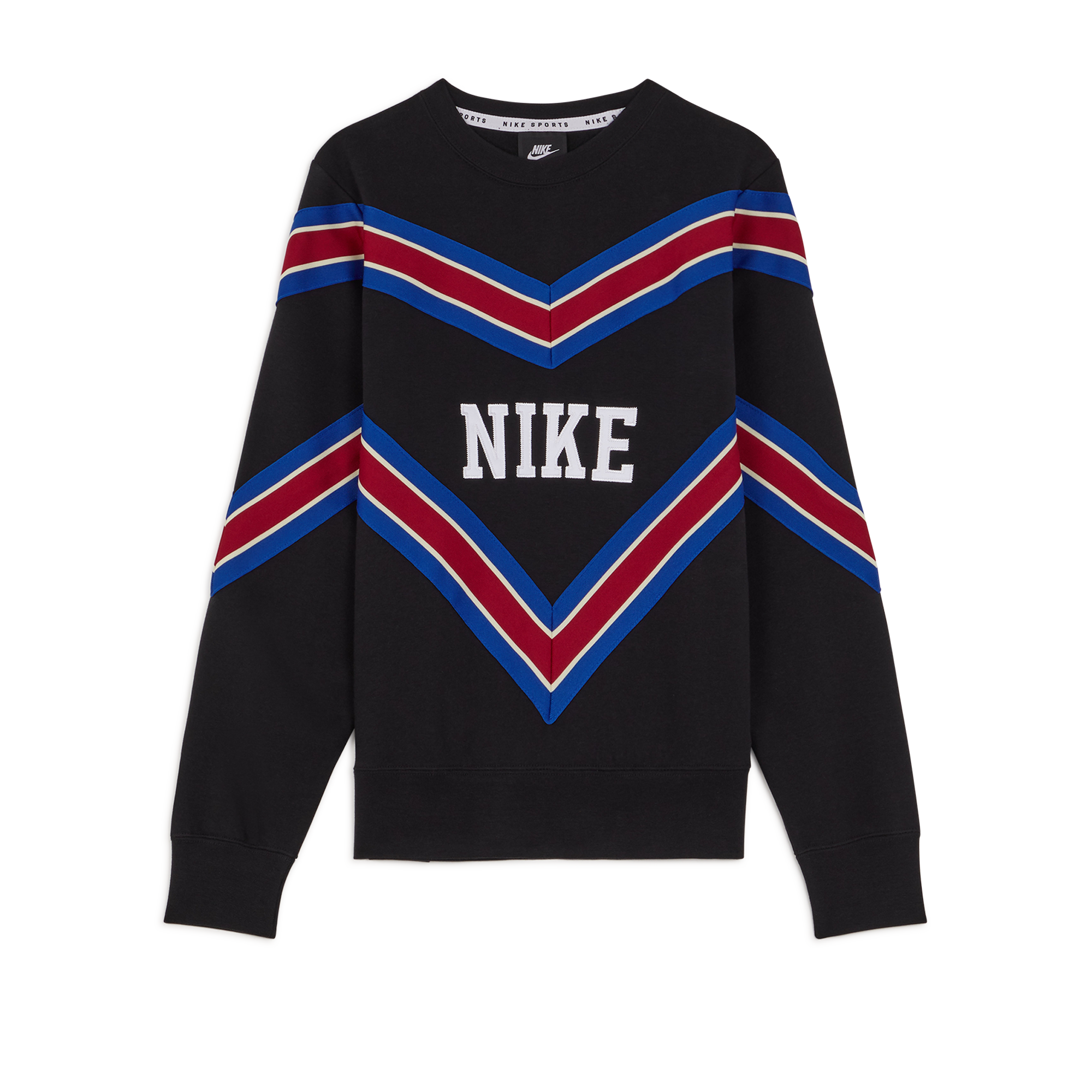 pull nike femme courir