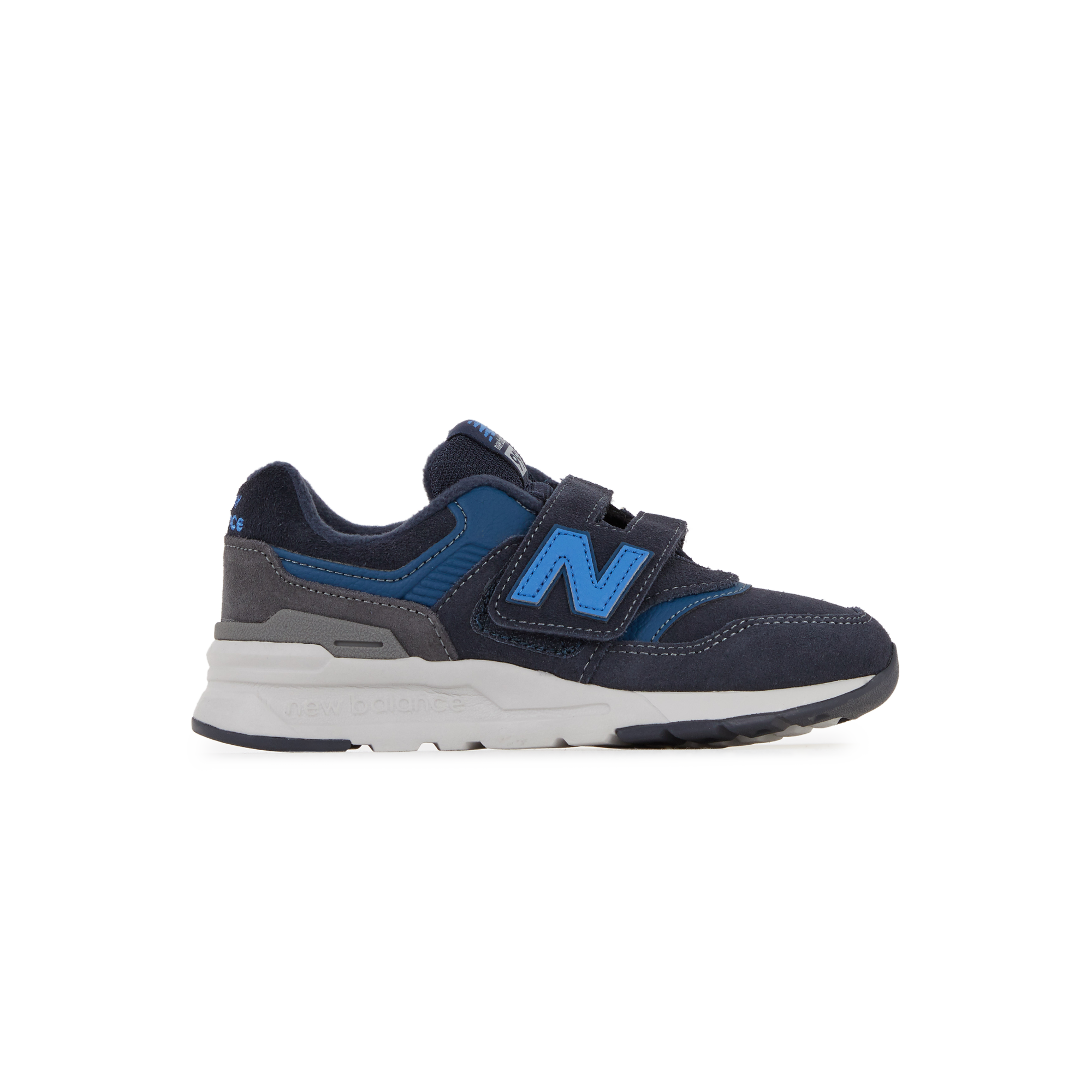 997 Cf Marine/bleu - Enfant -