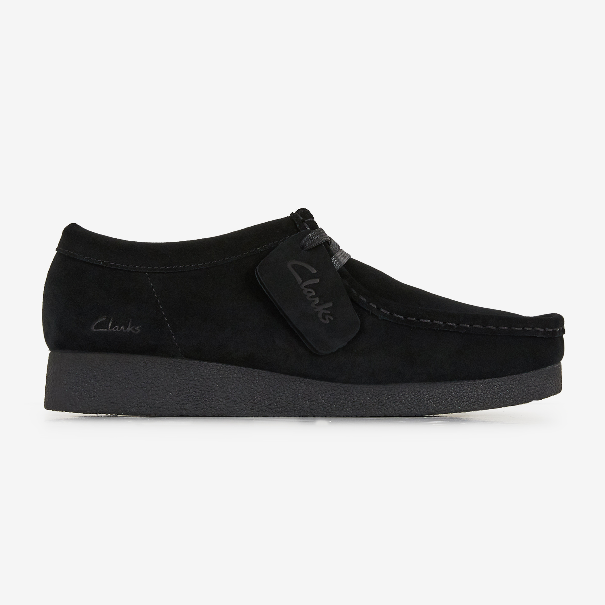 Clarks Originals Wallabee