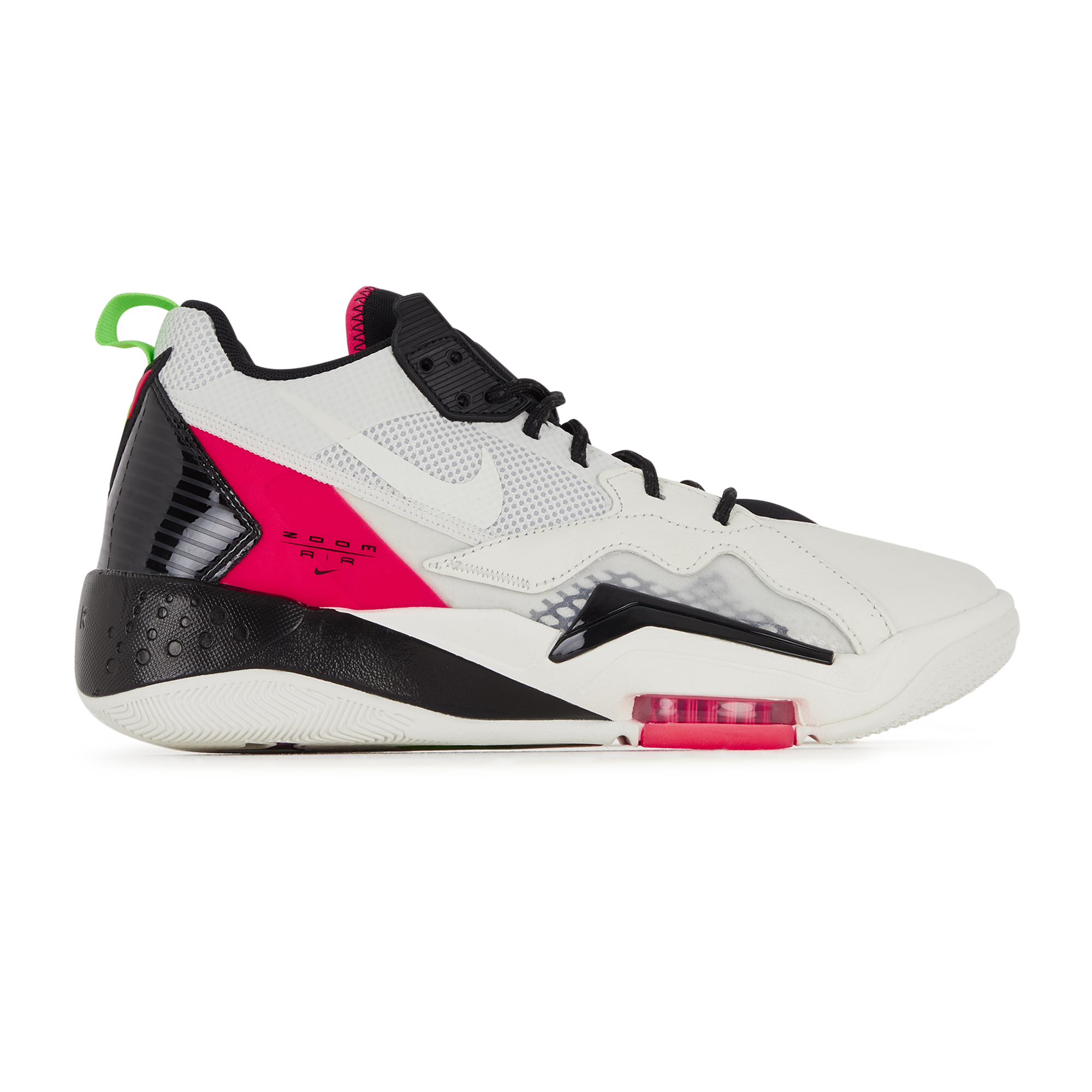 Jordan Zoom '92 Jordan Blanc/rose 41 Male