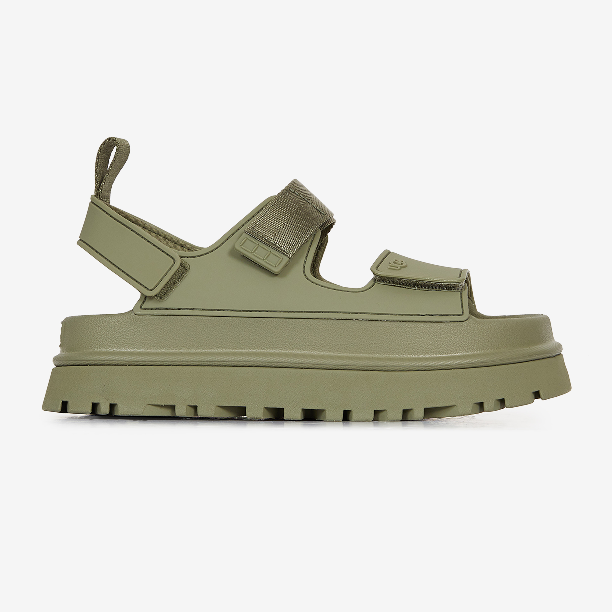 Golden Glow  Kaki - 1113474-SDC