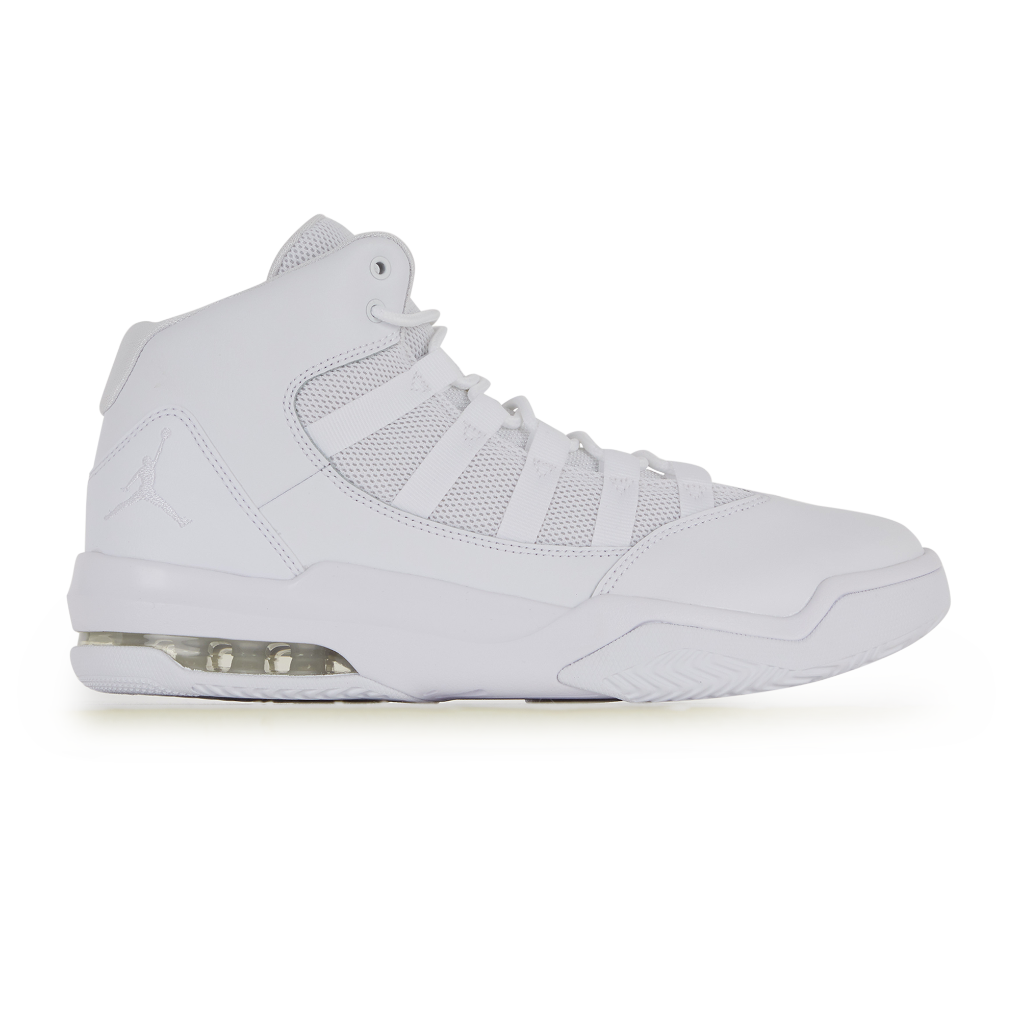 Jordan Max Aura Jordan Blanc 40 Male