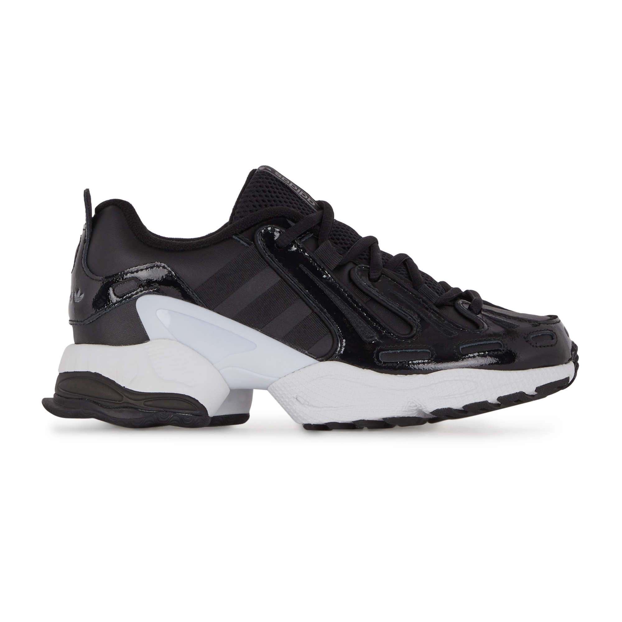 Eqt Gazelle Adidas Originals Noir/blanc 37 1/3 Female