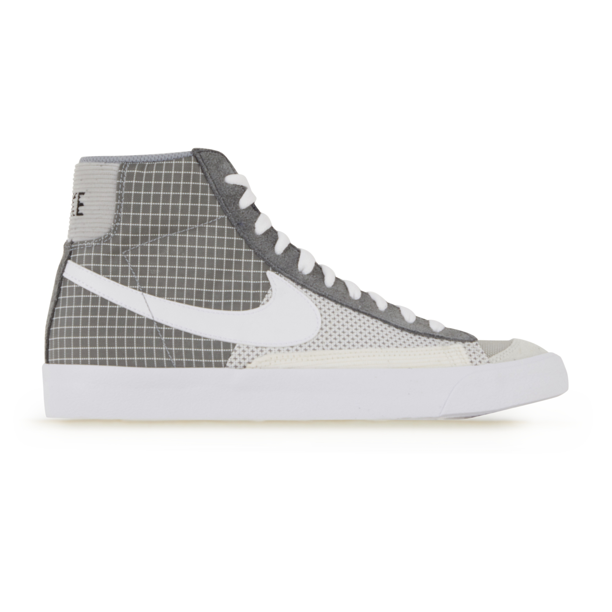 nike blazer mid 77 grises
