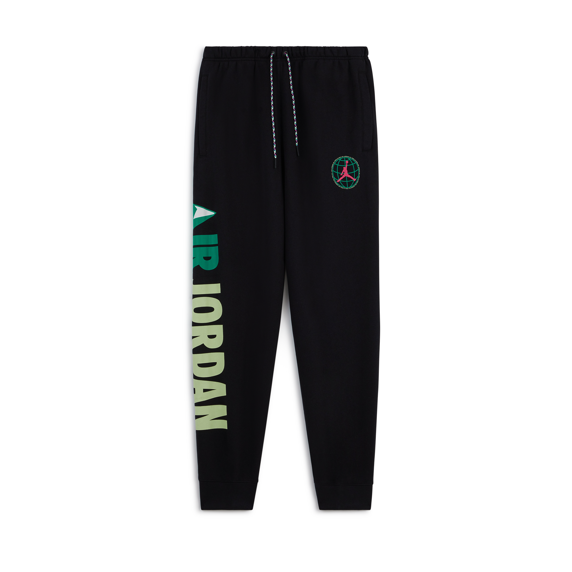 Pant Jogger Mountainside Noir