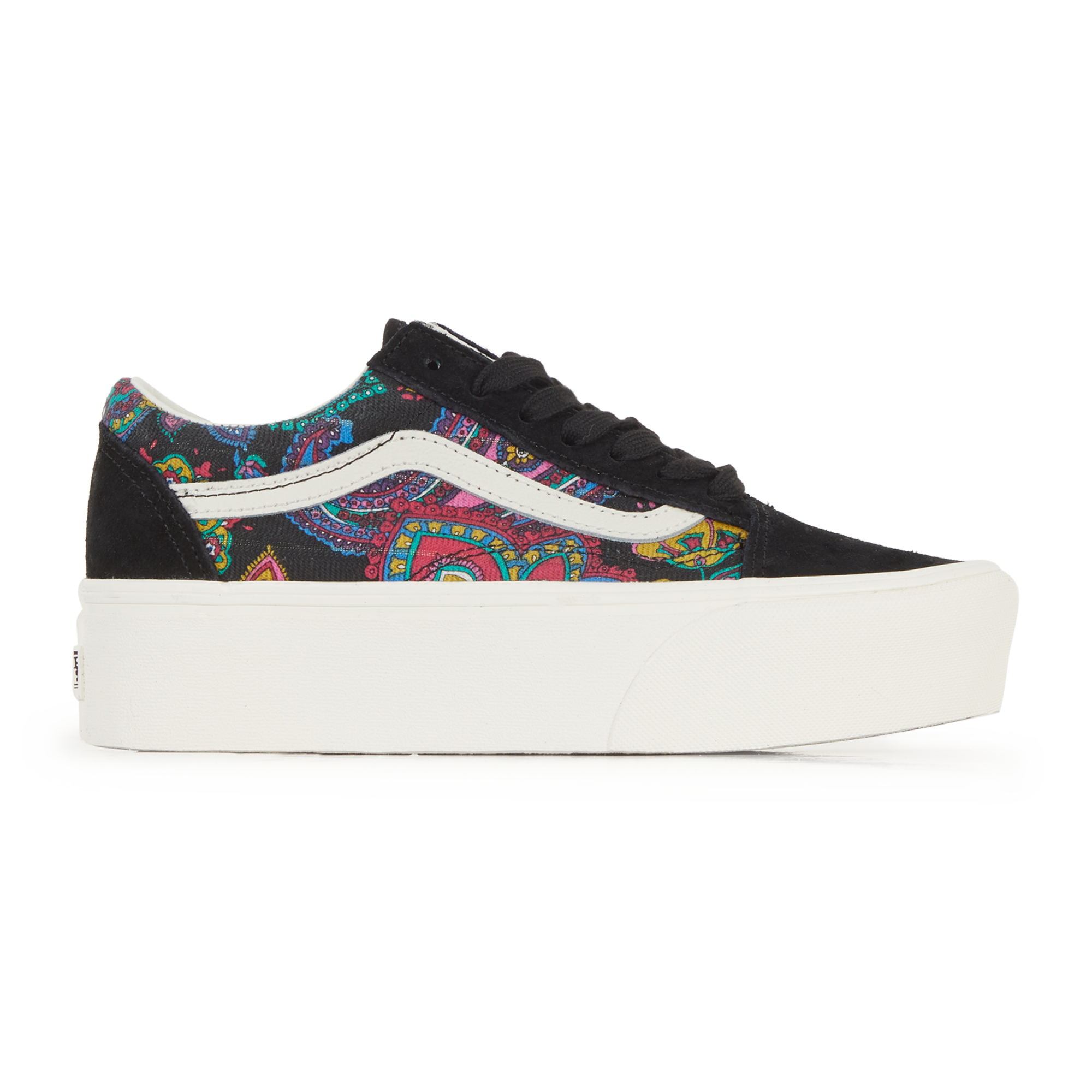 Vans old shop skool enfant 2015