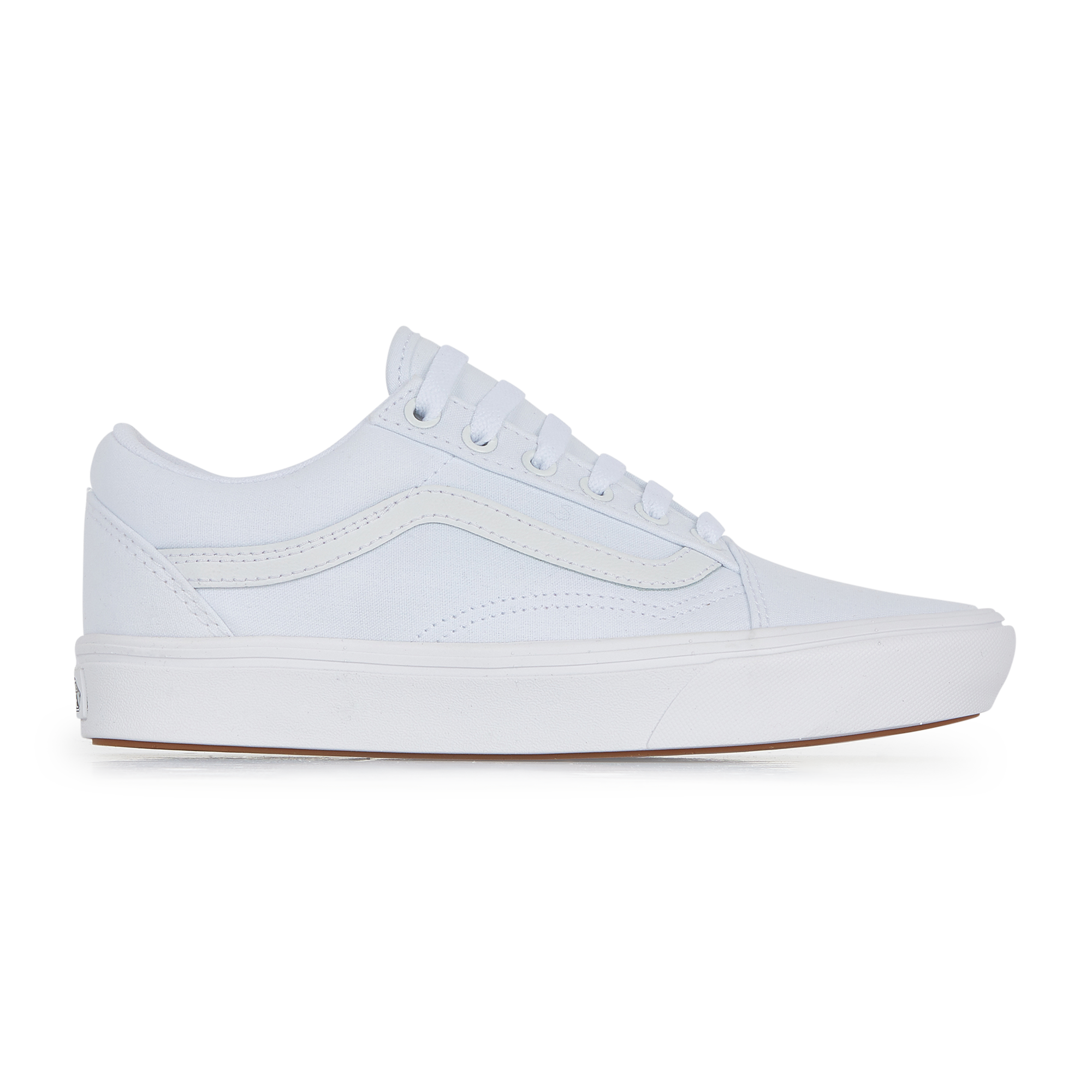 Old Skool Comfy Cush Vans Blanc 36 Female