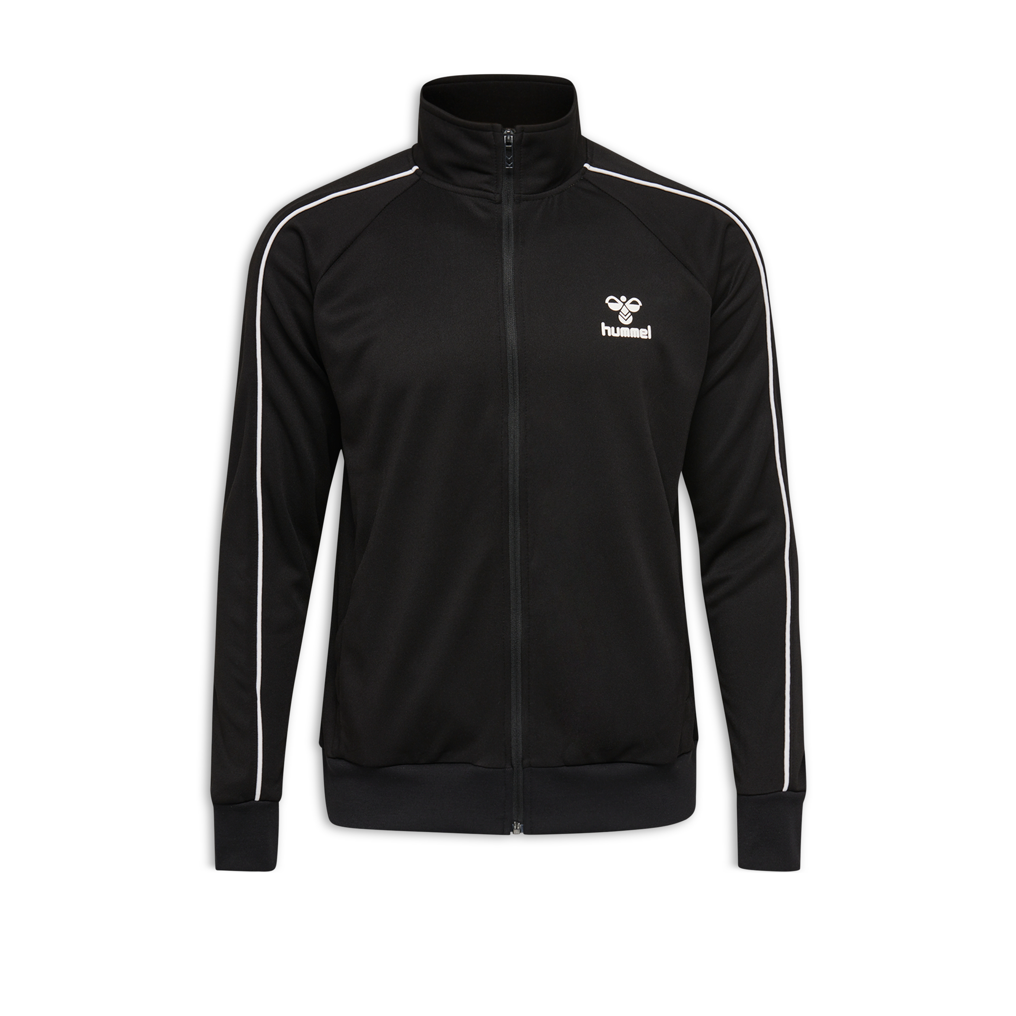 Veste Jacket Arne Zippe Hummel Noir M Male