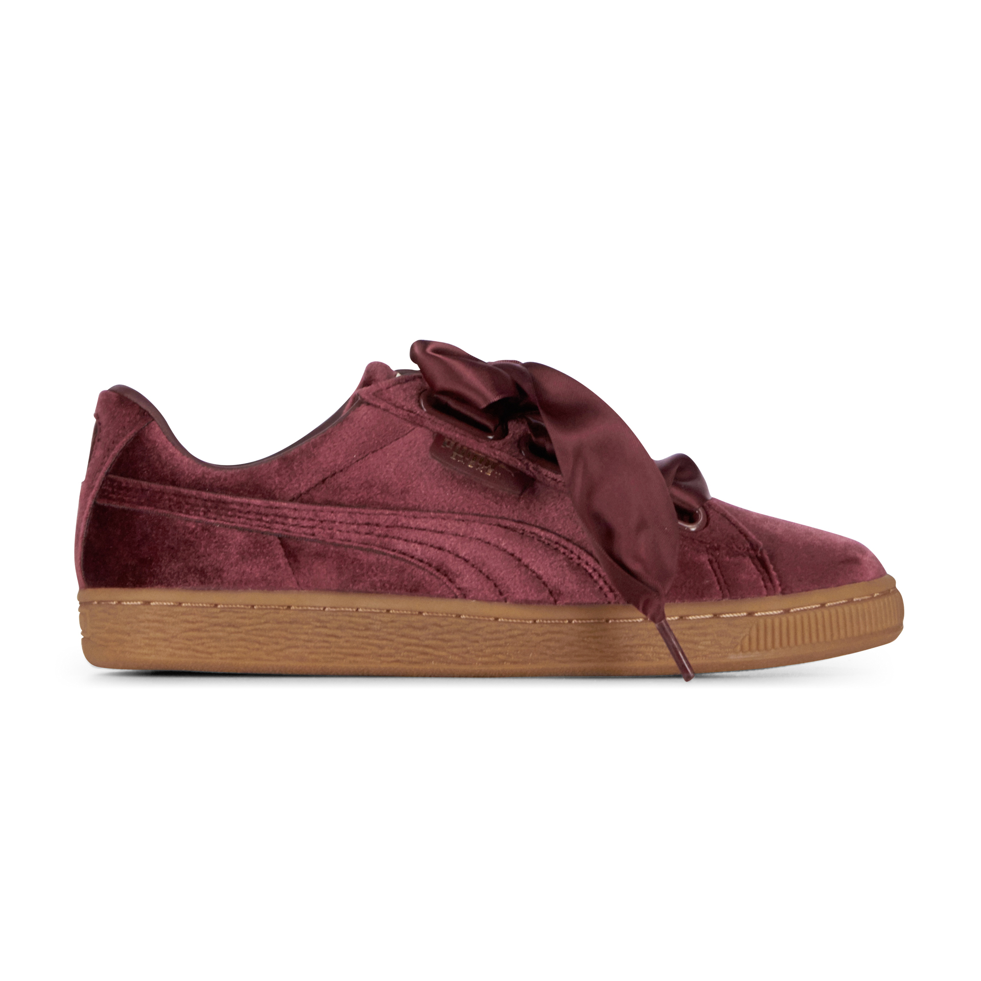 puma states femme violet