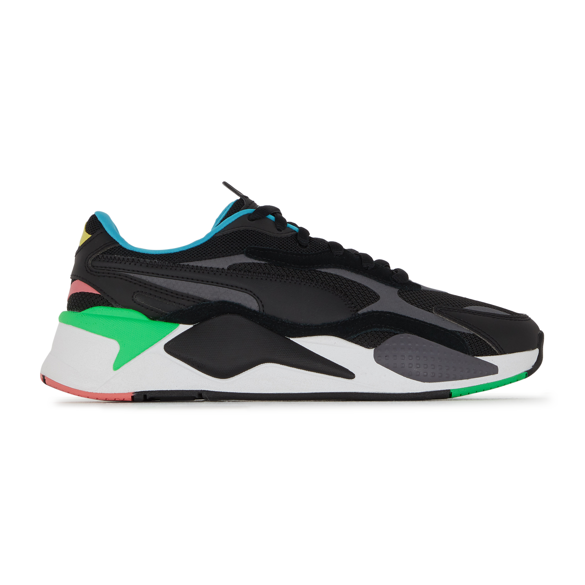 puma buffalo grise