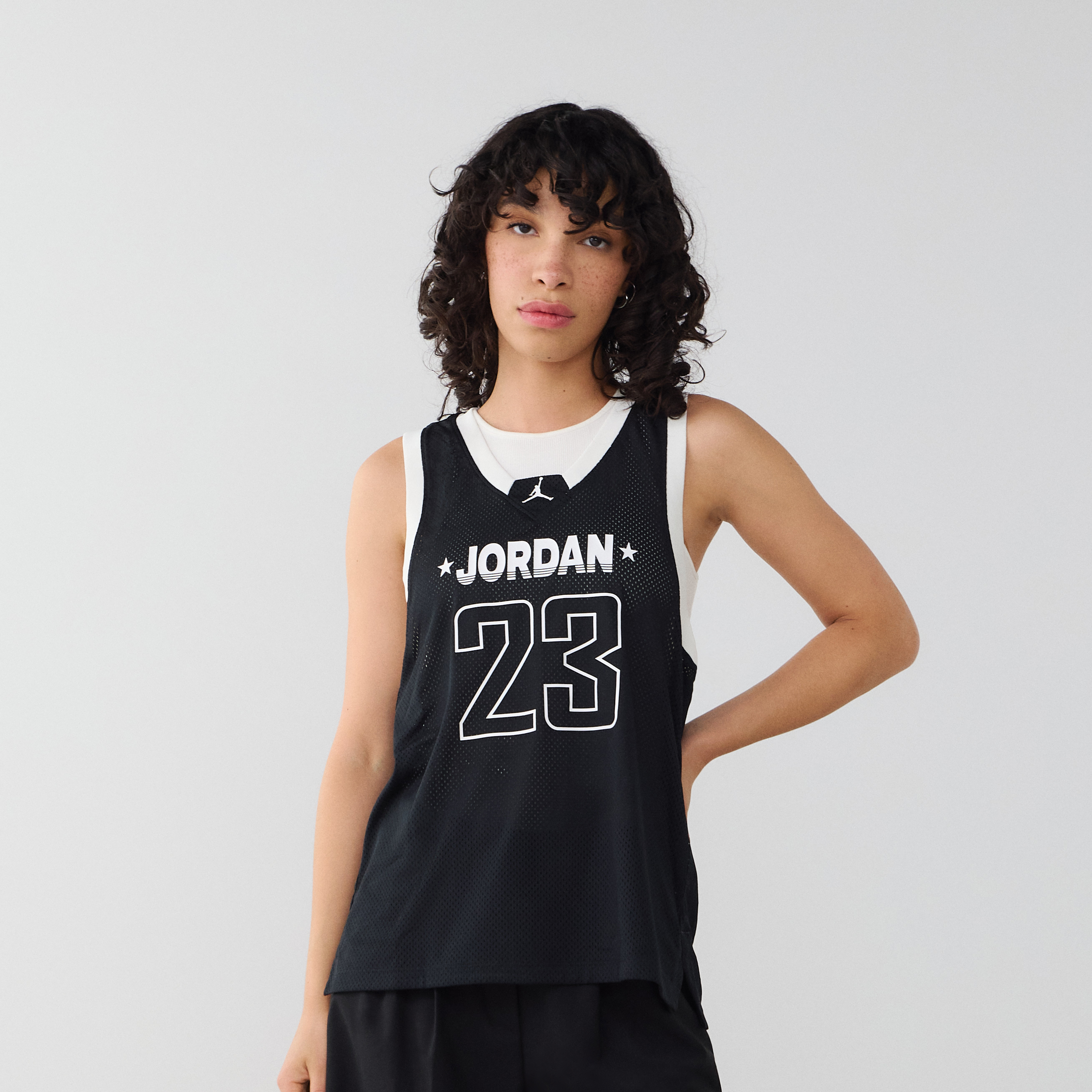 Debardeur jordan femme sales