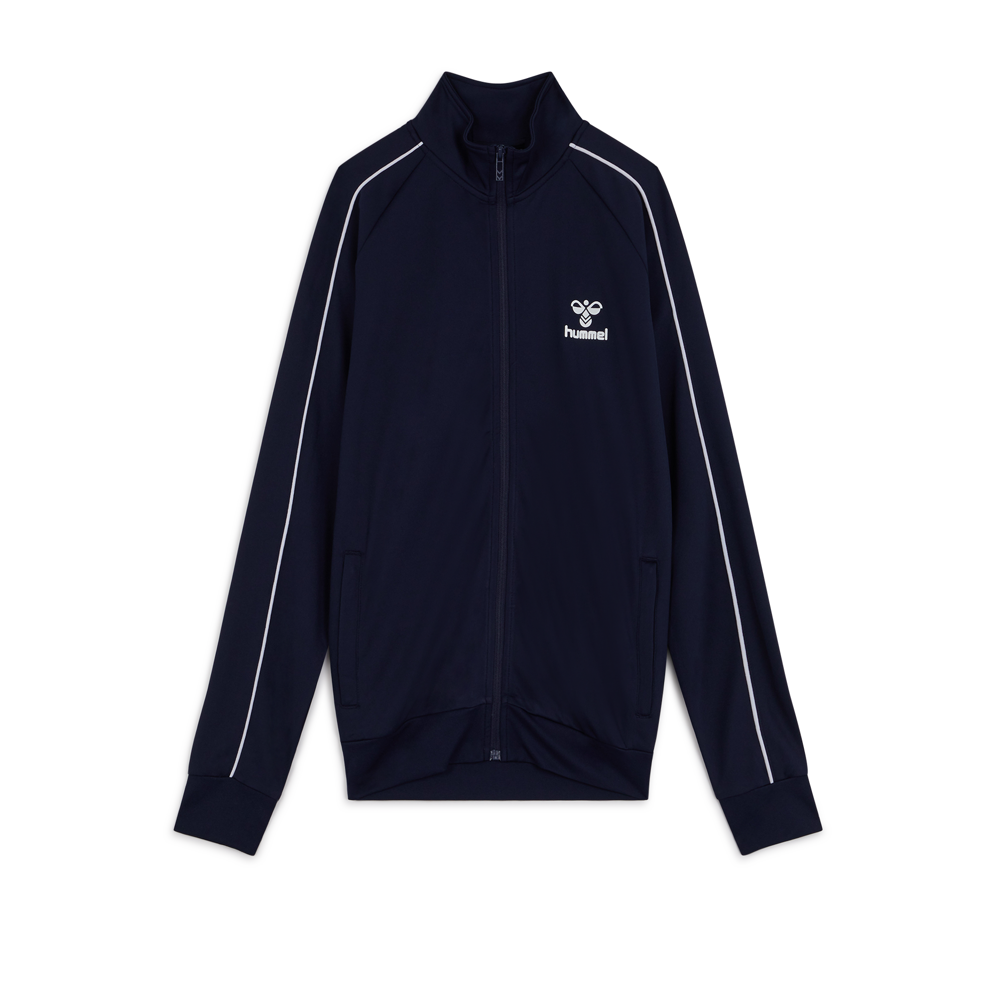 Veste Jacket Arne Zippe Hummel Noir L Male