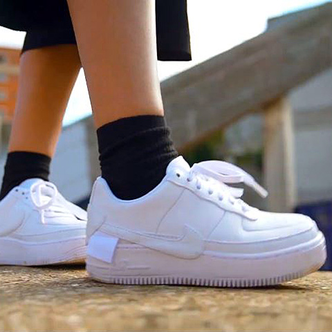 nike air force 1 jester homme