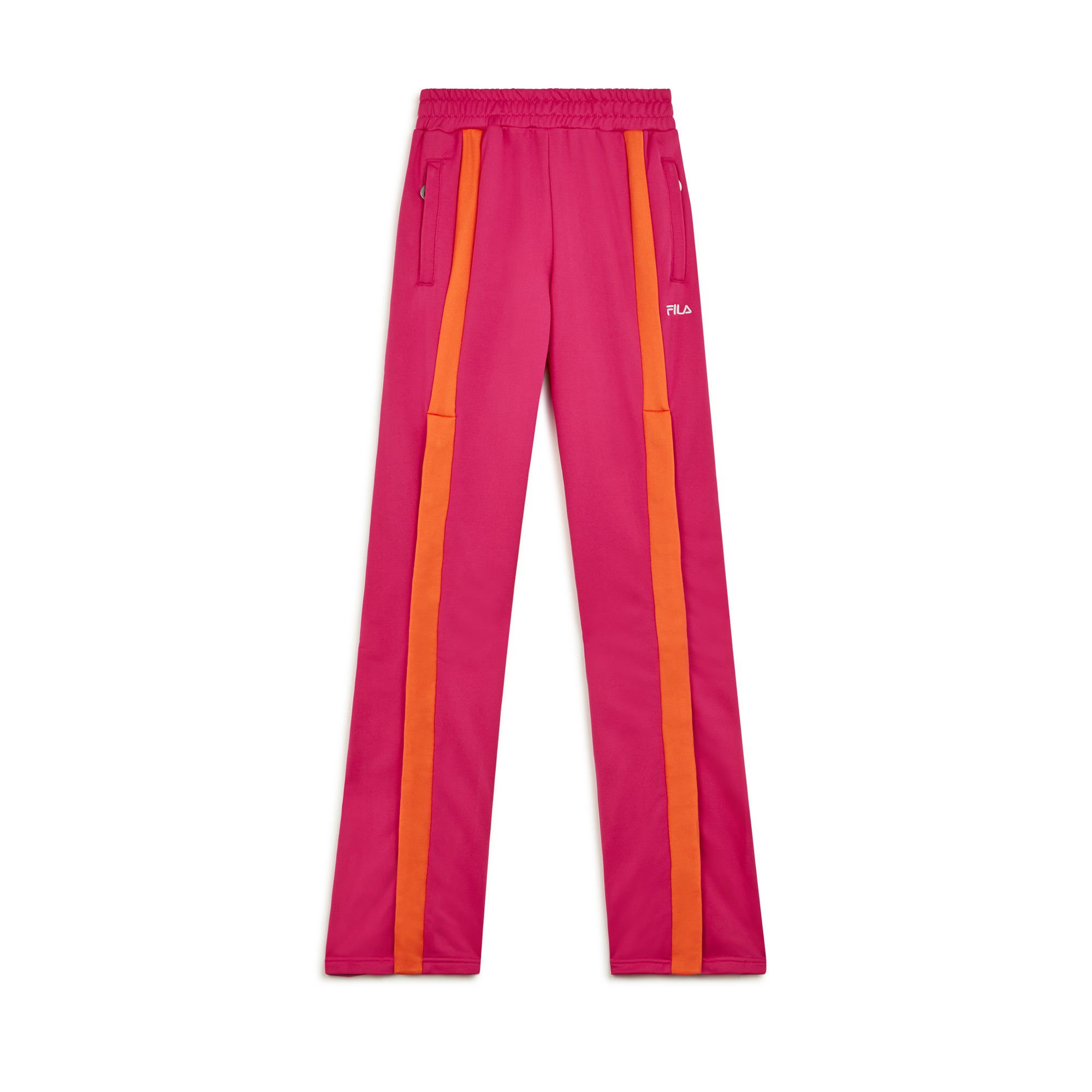 Sachika Track Pant Fila Rose/orange M Female