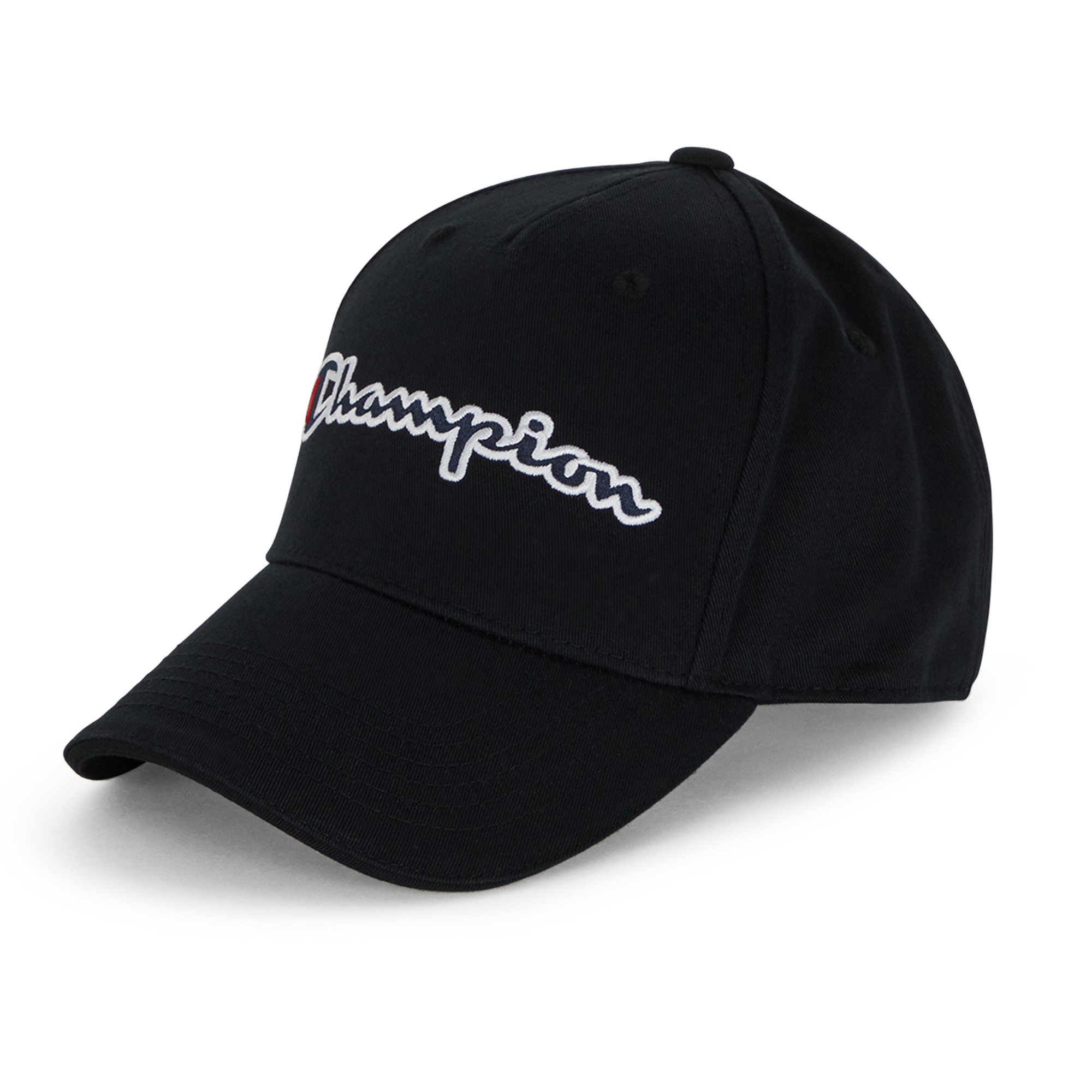 Casquette Classic Logo Champion Noir U Unisex