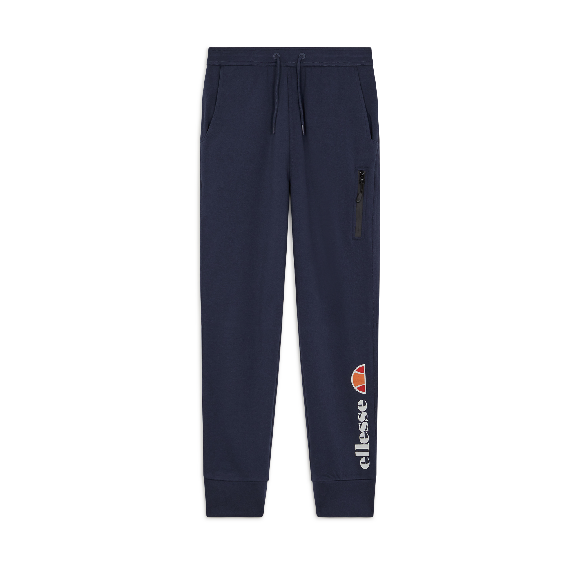 Pant Molleton Ellesse Marine M Male
