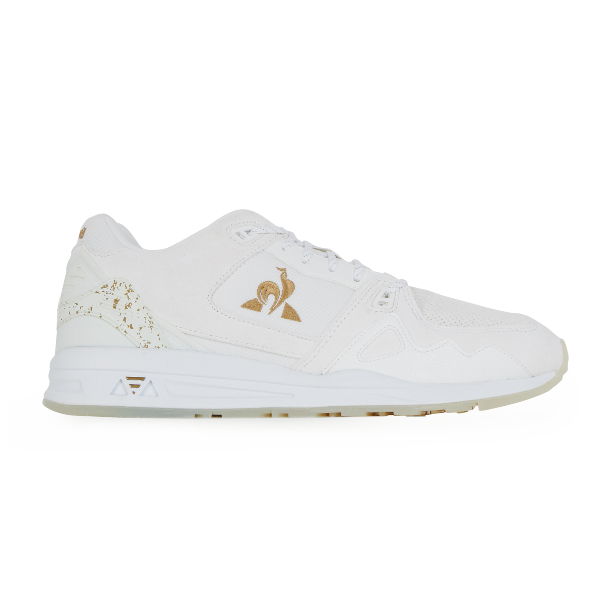 Lcs R1000 Soprano X Chasseur D Etoiles Blanc/or