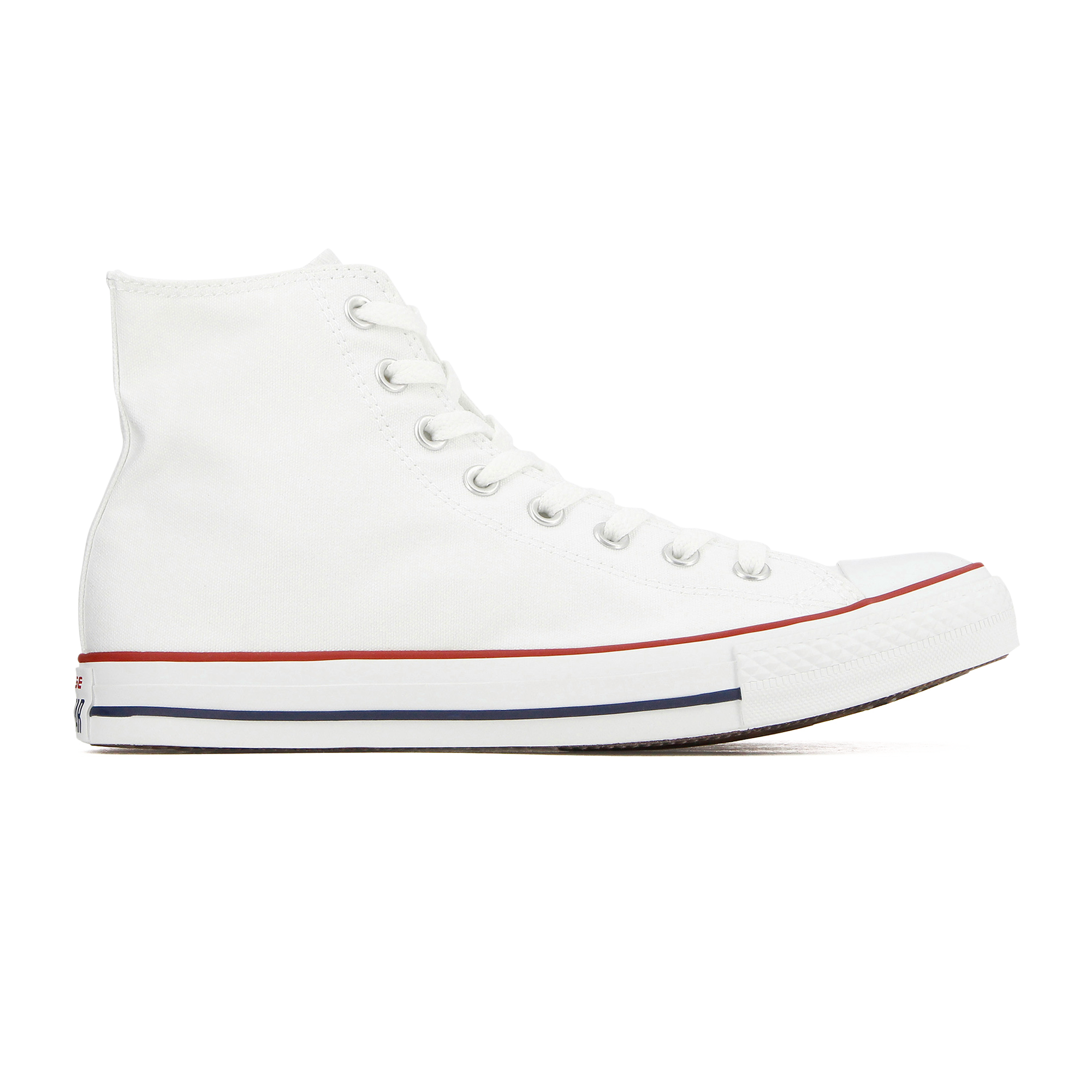 Ctas Hi Core, Blanc/blanc Converse Blanc 41 Male